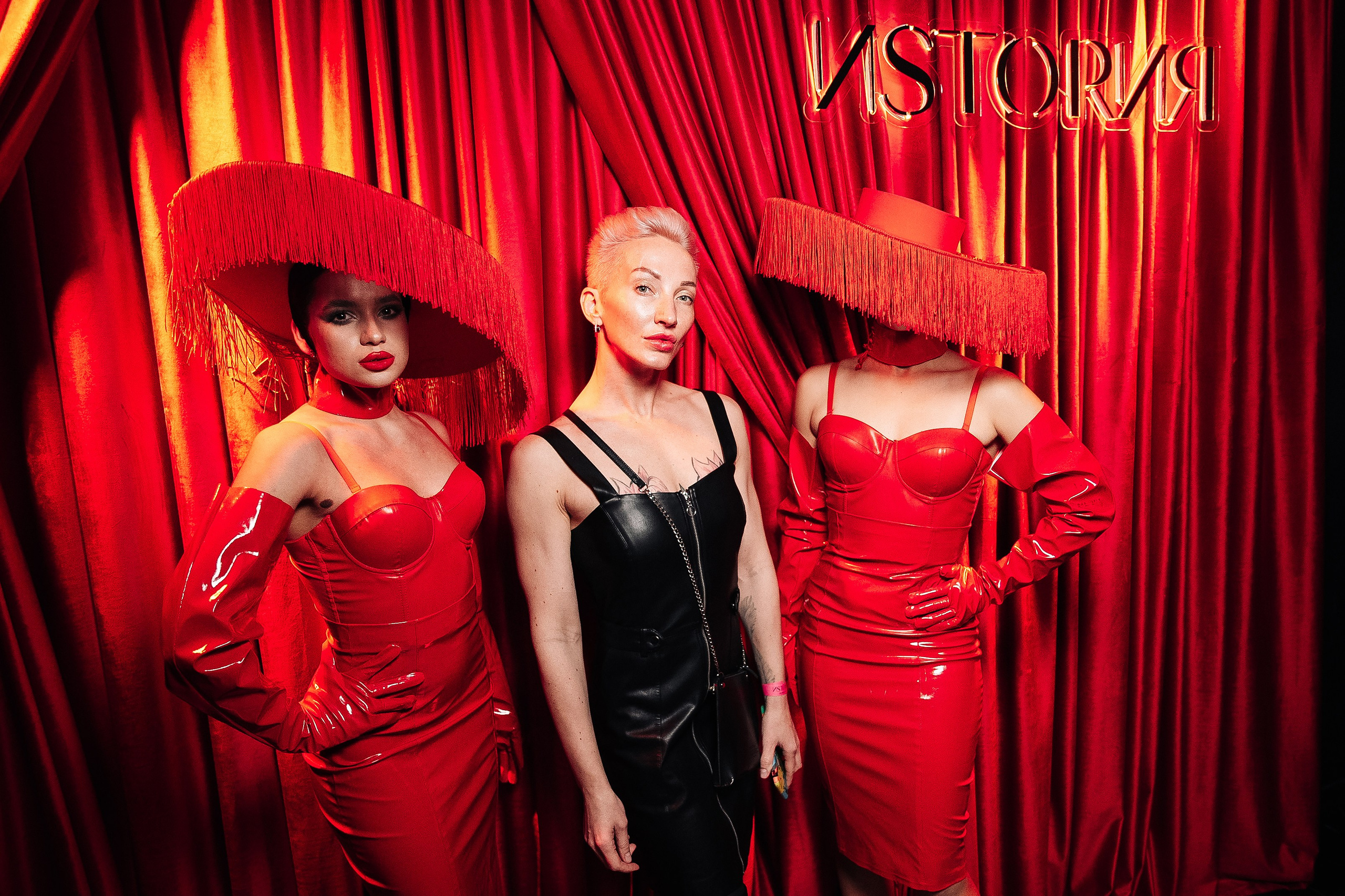 ИСТОРИЯ. Фотограф в Хабаровске Швендых Рудольф