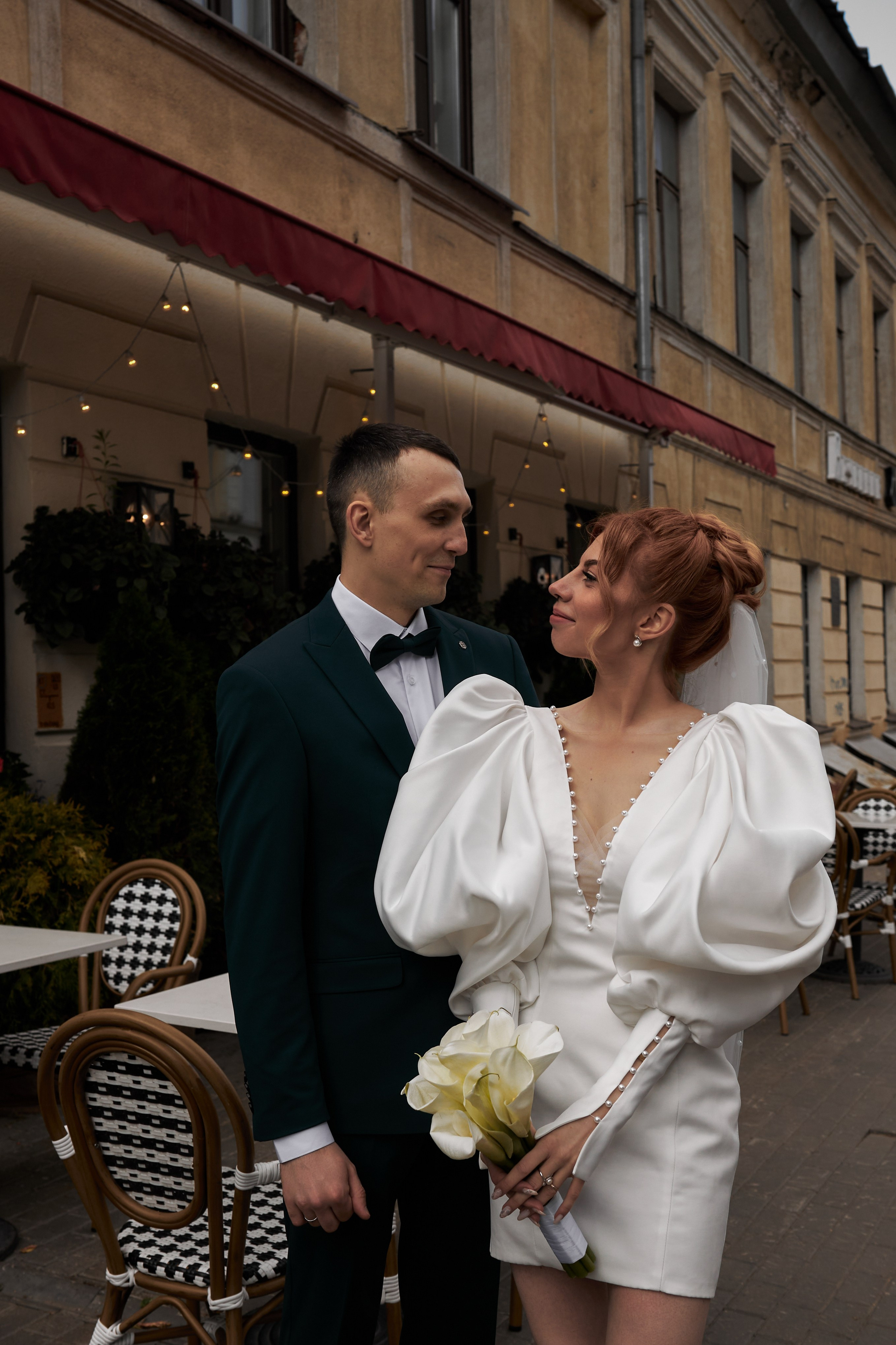 A&M. Свадебный фотограф / Reels Нижний Новгород Татьяна Красильникова