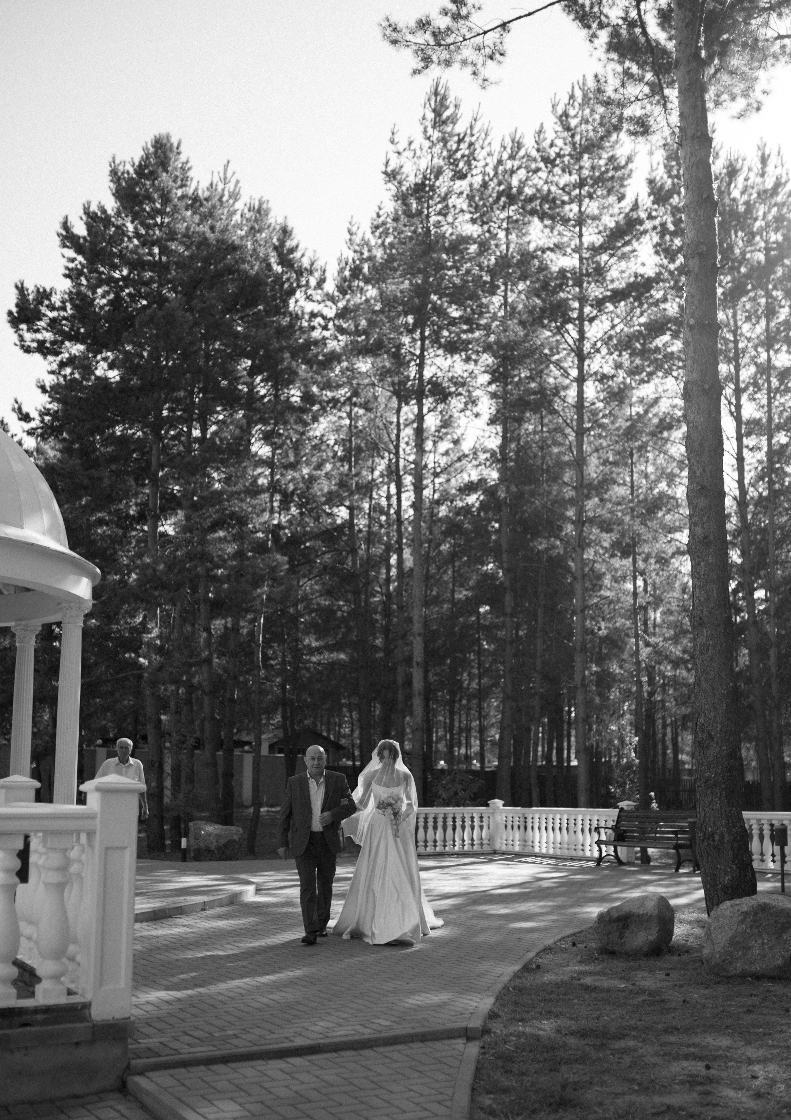 So much. Свадебный фотограф Минск