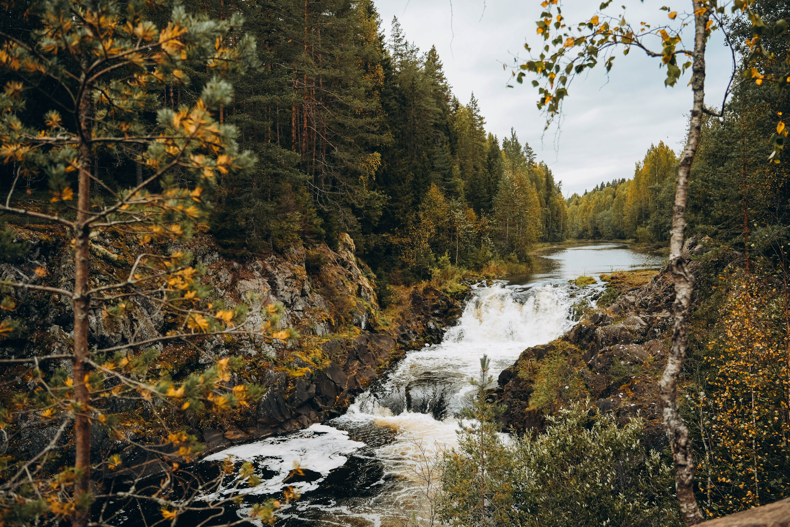 СЕВЕР. Event фотограф Степанова Александра