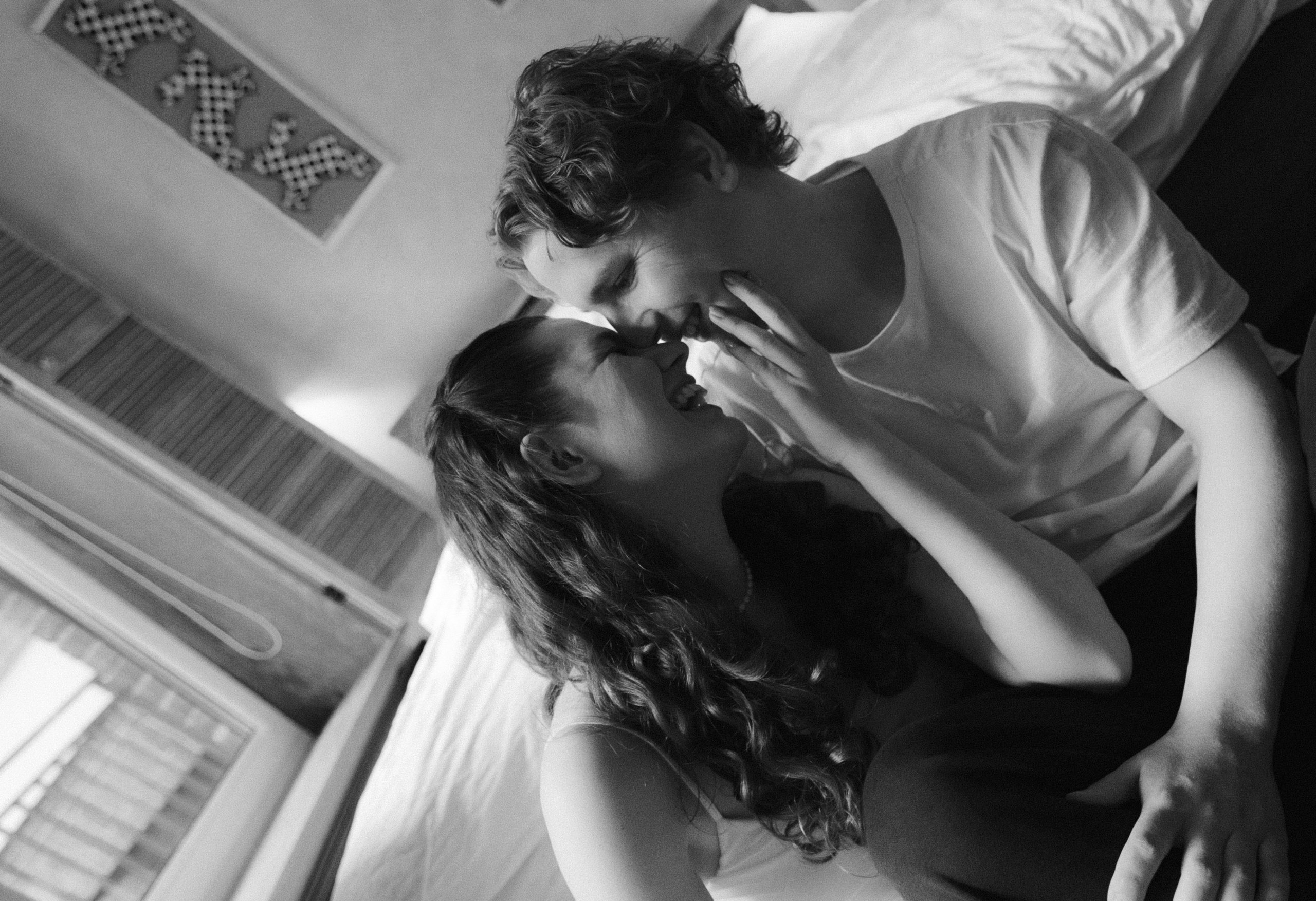 Klim & Irina. Свадебный фотограф в Санкт-Петербурге Анна Суровцева