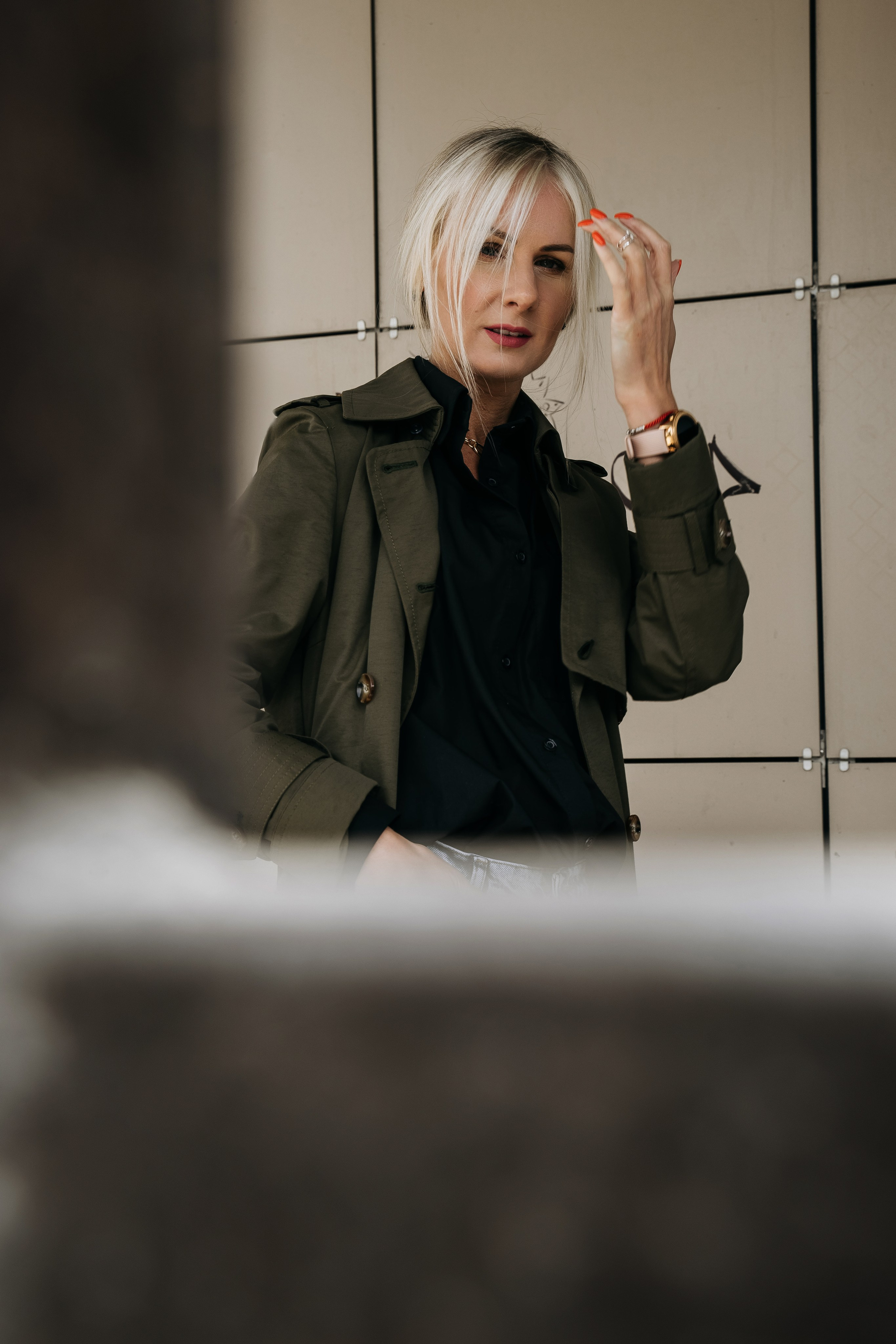 Olya. Моменты и истории о вас настоящих