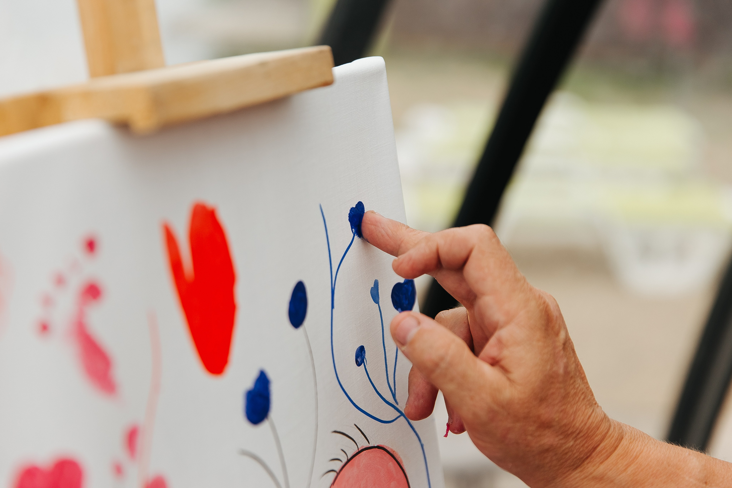 Гендерпати. Фотограф в Красноярске Любовь Малеева