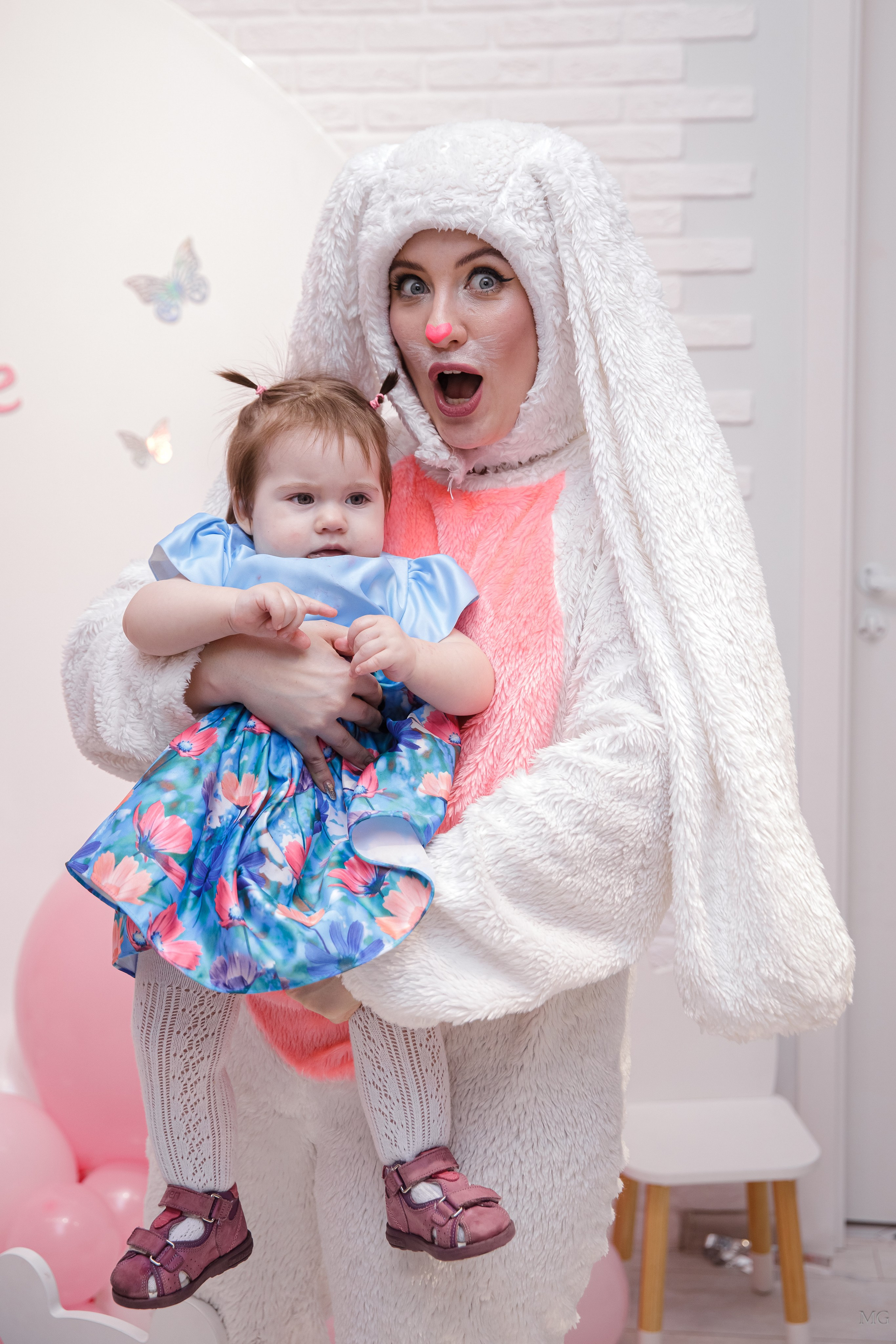 Варюшкин Годовась!. Маша Гонтарь Семейный домашний репортажный фотограф в Санкт-Петербурге