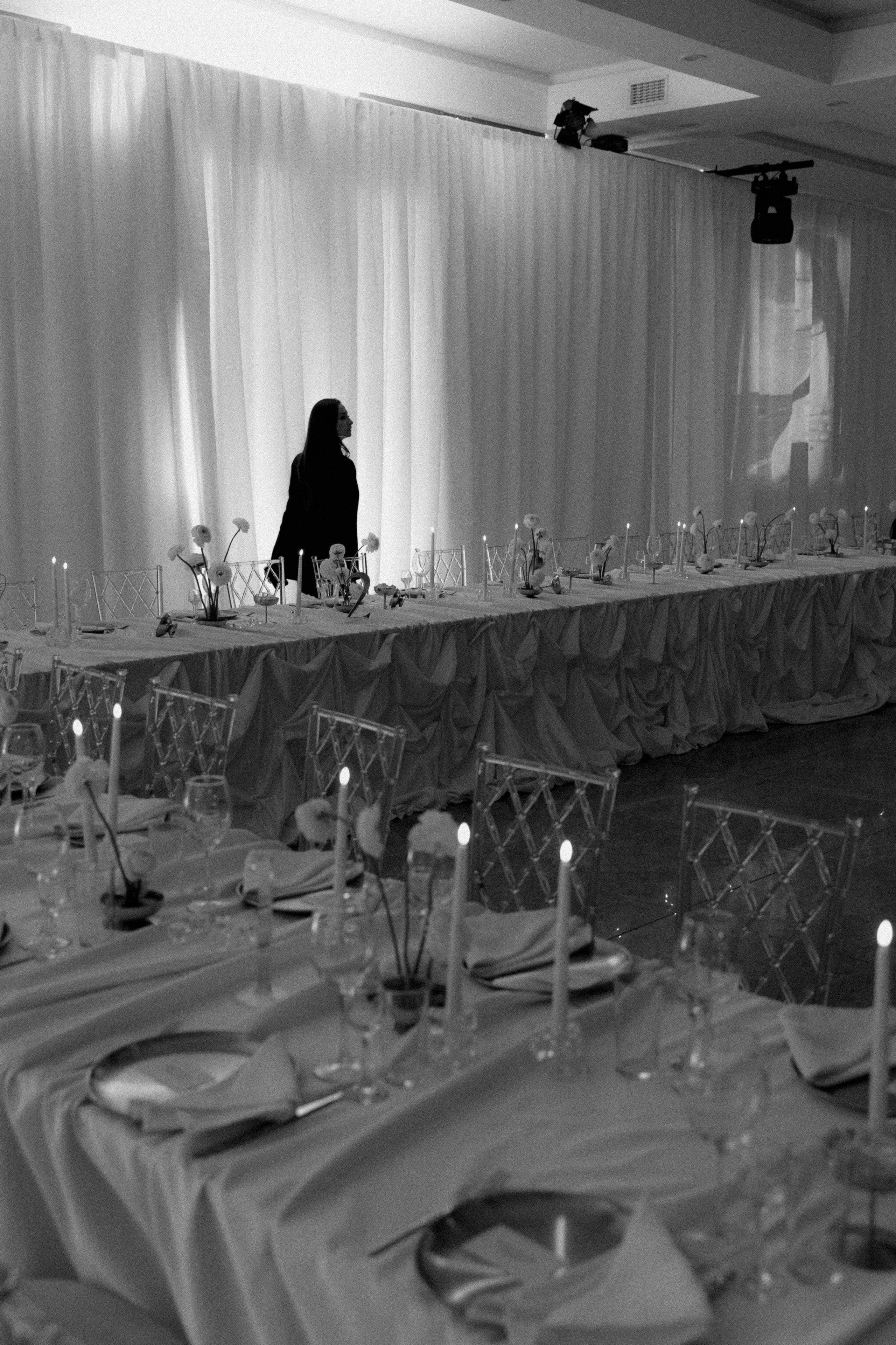 Backstage. Свадебный организатор в Тольятти | Самаре