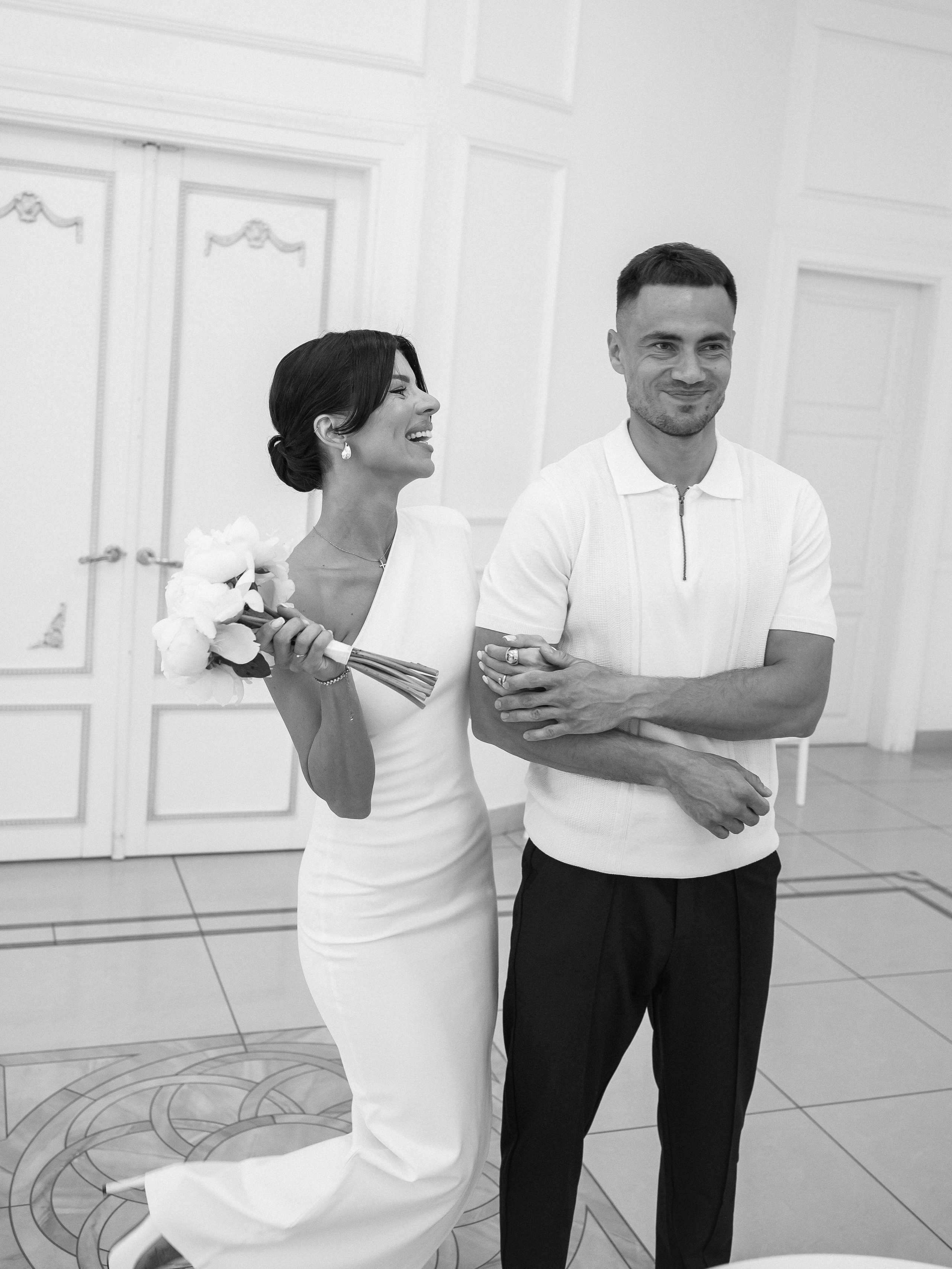 Свадебный день. Фотограф Любовь Подосенова Липецк|Воронеж