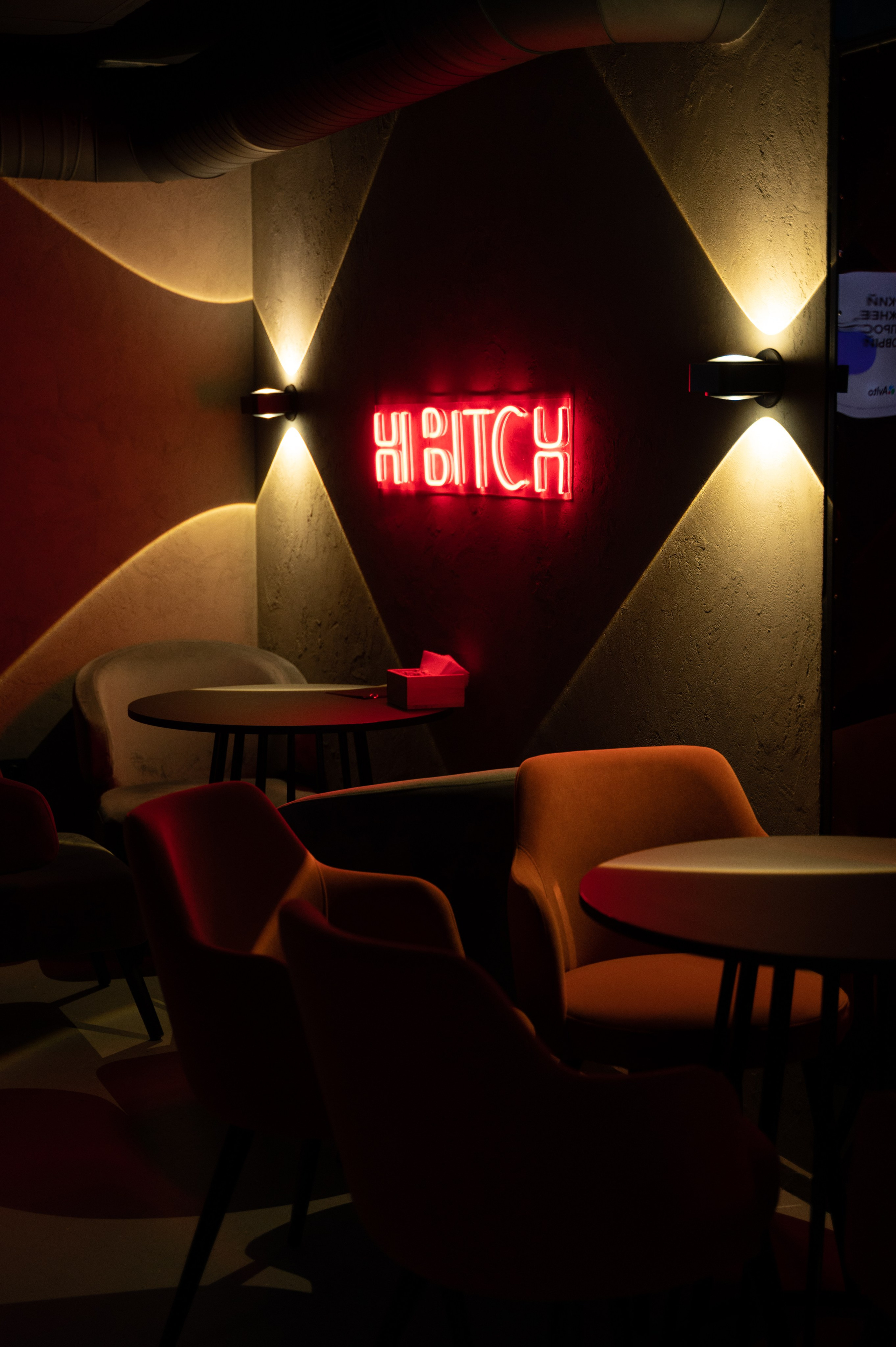 Профессиональная фото и видео съемка ресторанов и баров