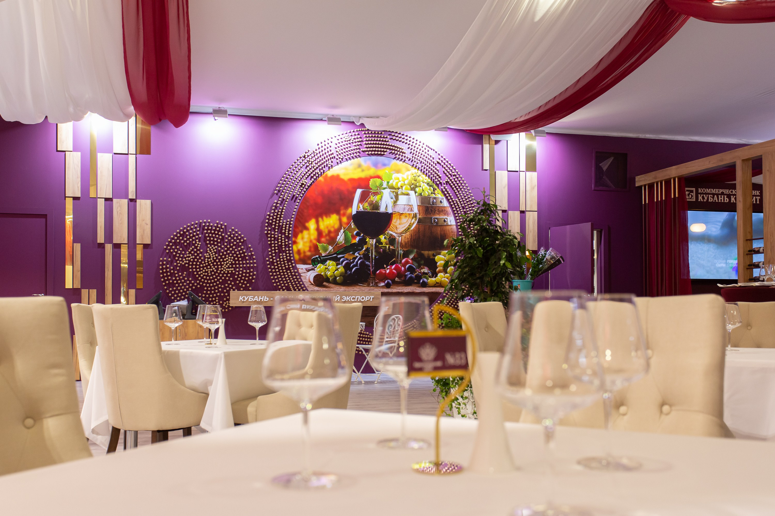 Деловой репортаж. Сергей Гусев — спортивная фотография, виртуальные туры, 3д панорамы