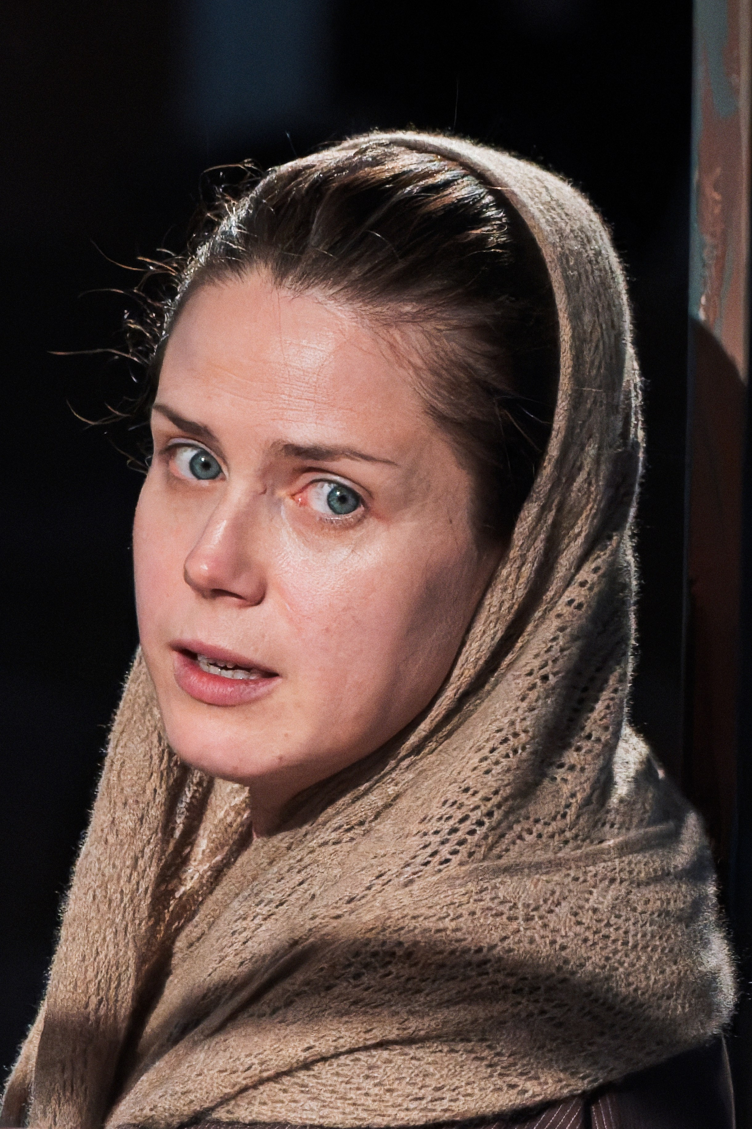 Театр Сфера: Эшелон. Сайт фотографа Сергея Абрамова