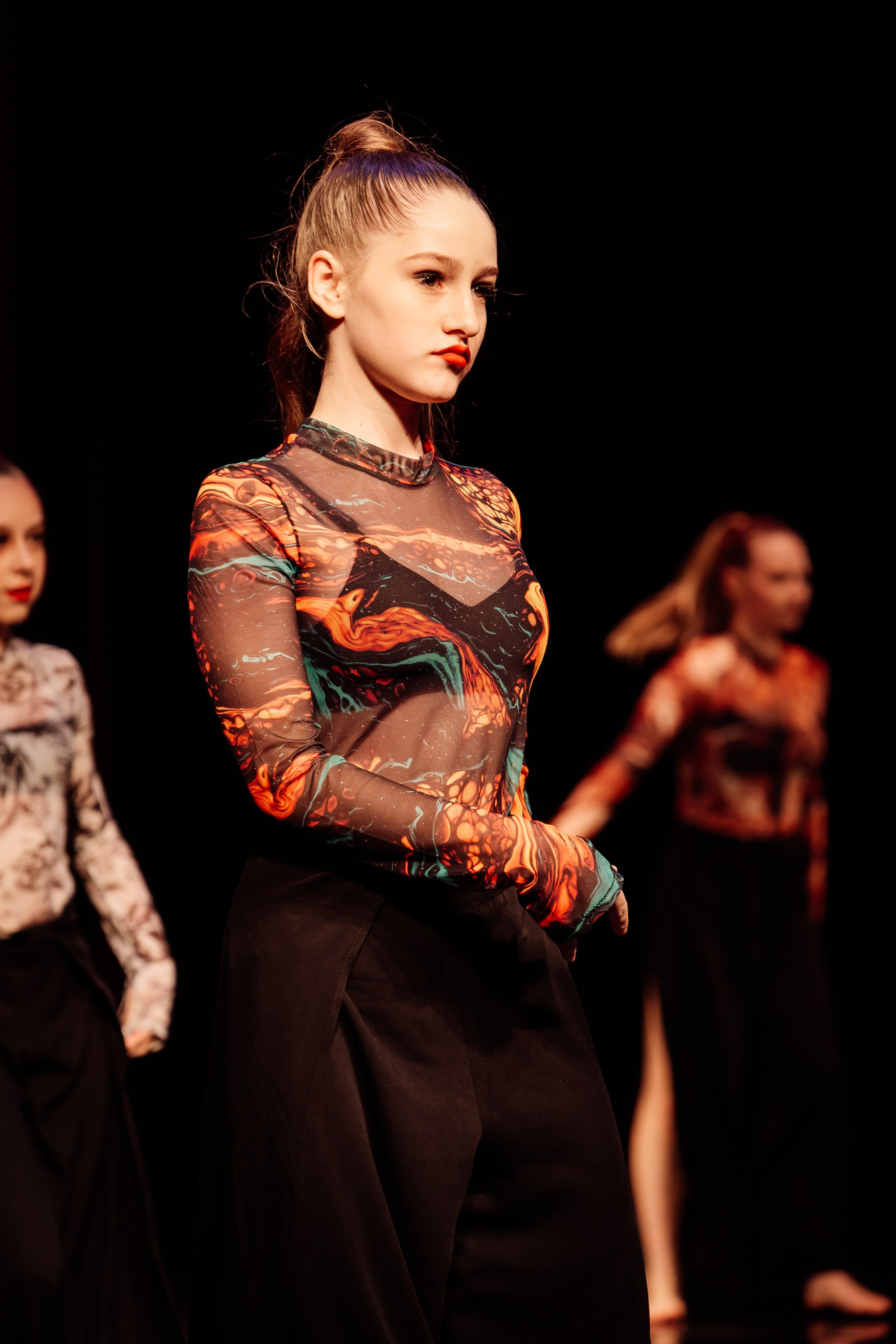 Фестиваль «Крылья». Ваш фотограф в Томске Александр Аркуша