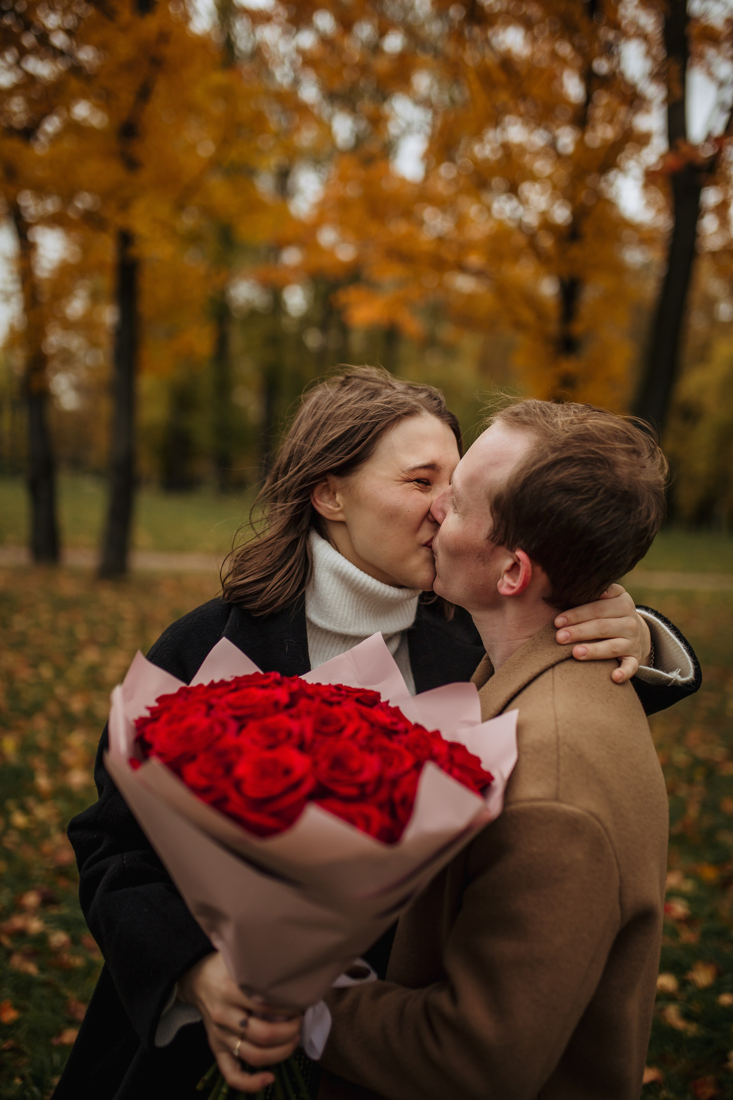 Елена & Роман предложение. Семейный и Свадебный фотограф в Санкт-Петербурге Плохая Екатерина