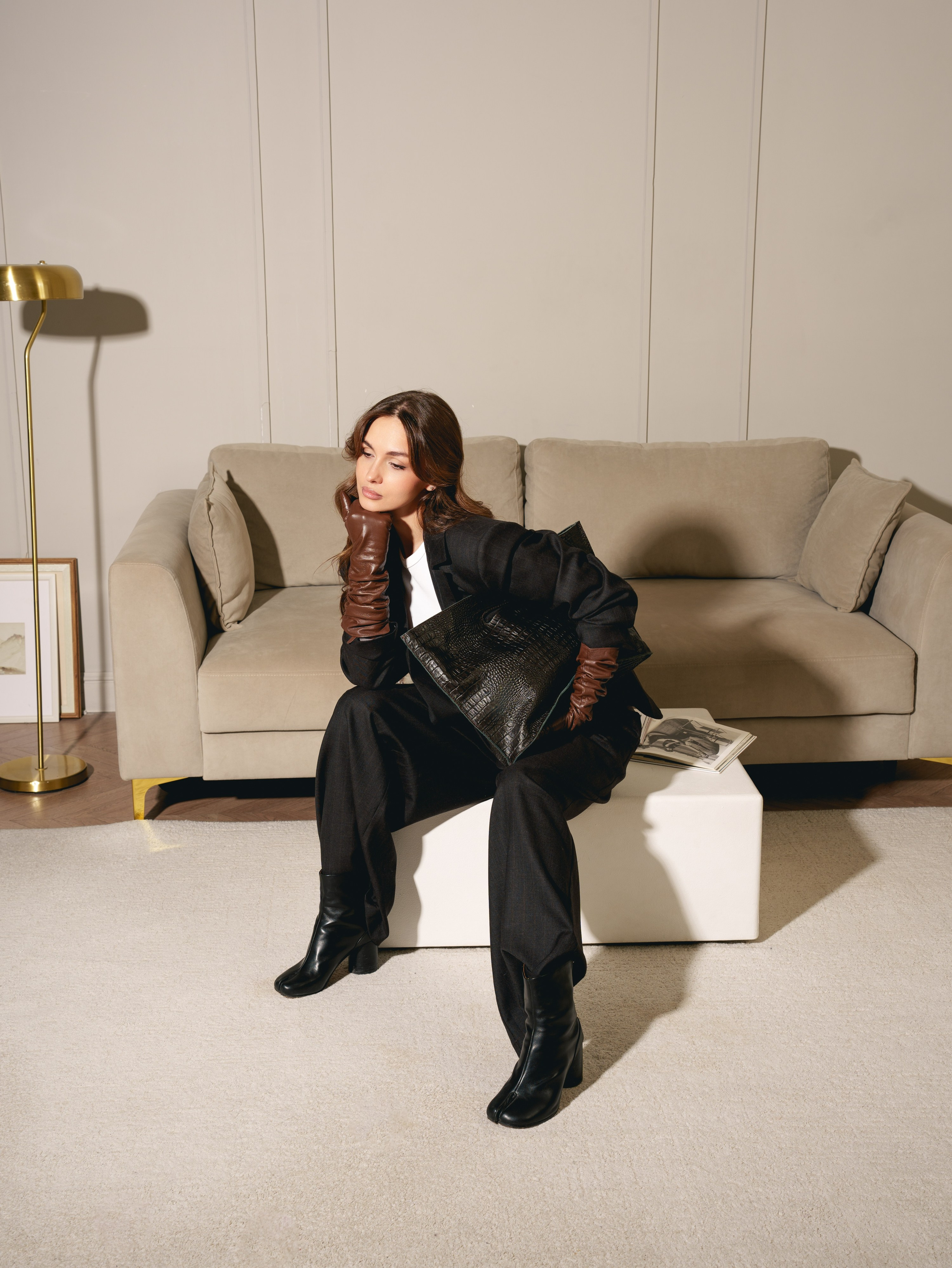 Каталог в интерьере. Иван Упоров — фотограф, рилсмейкер чебоксары