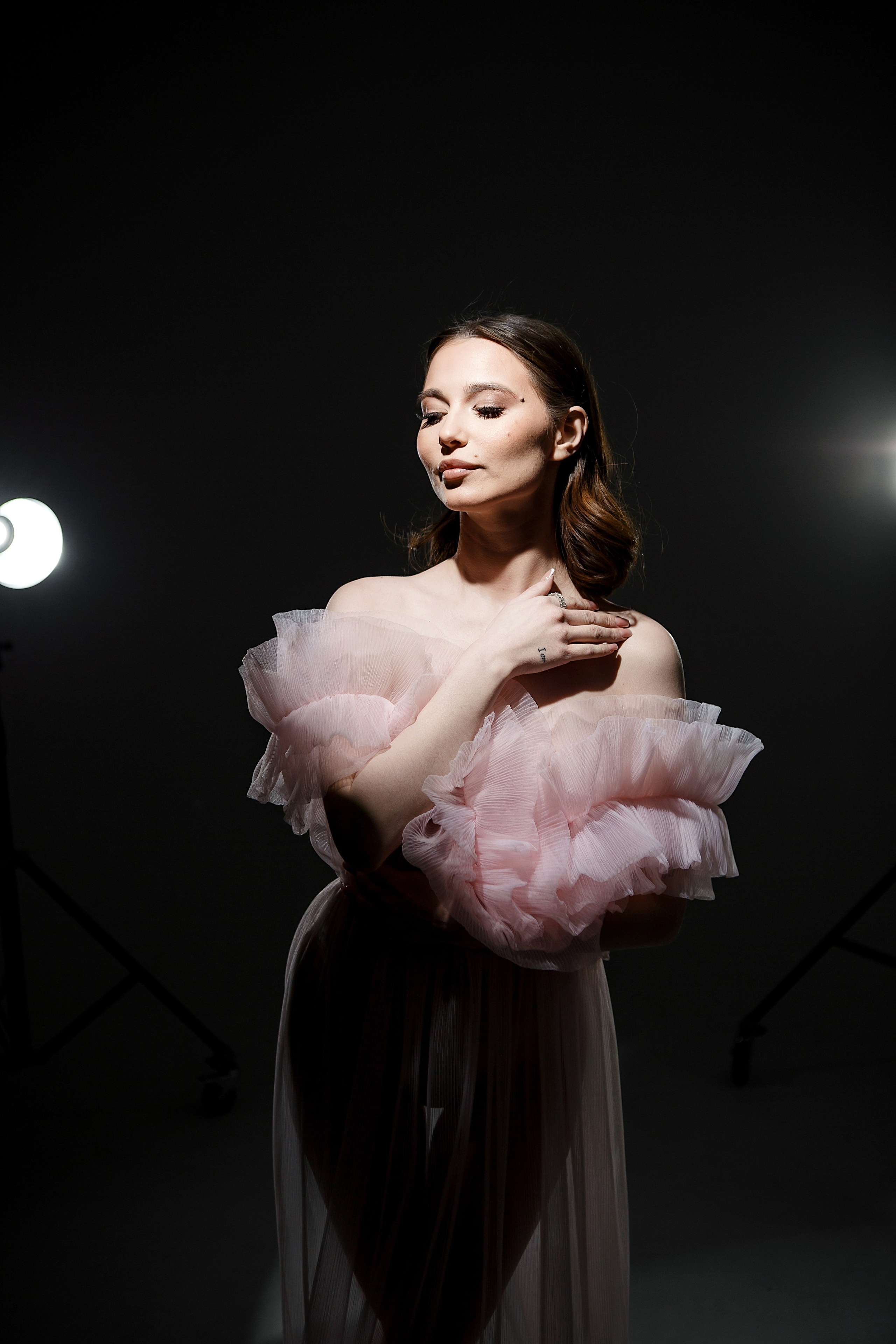 Анжелика. Семейный и детский фотограф в Стерлитамаке Разина Рахмангулова