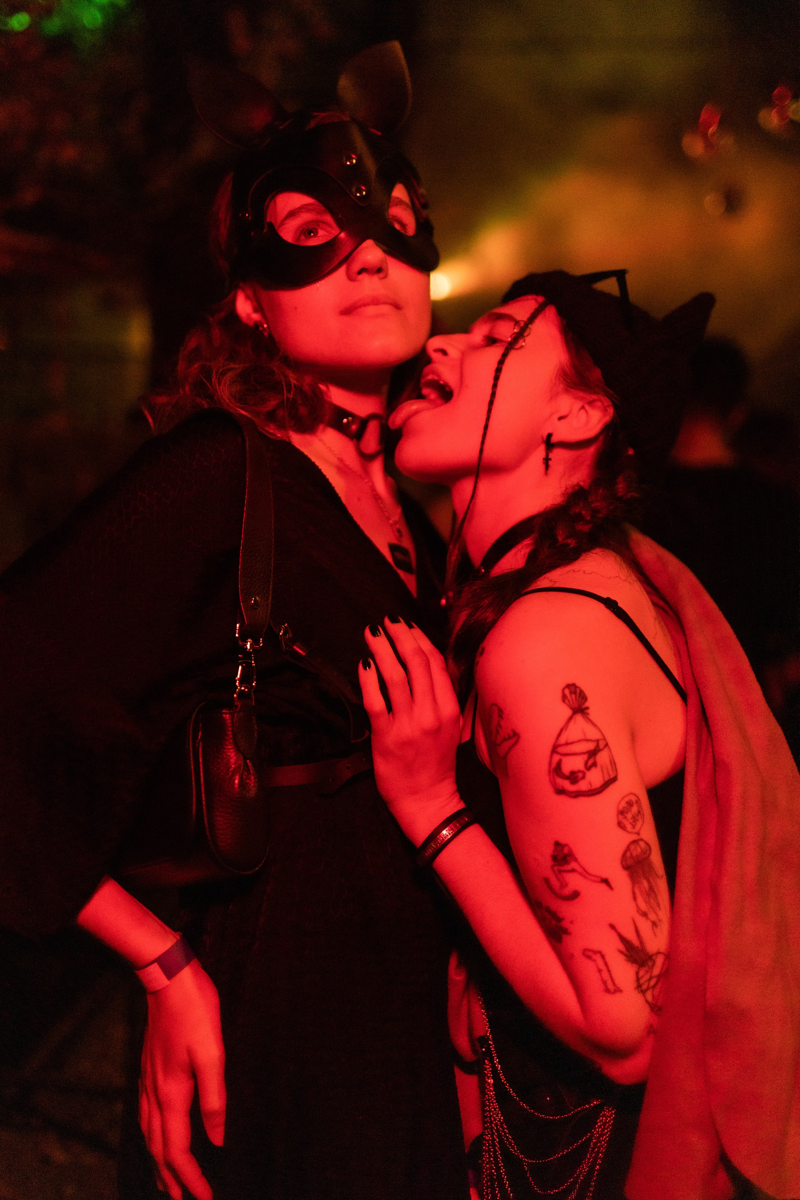 SENS 2023. Фотограф в Москве Десятова Ксения