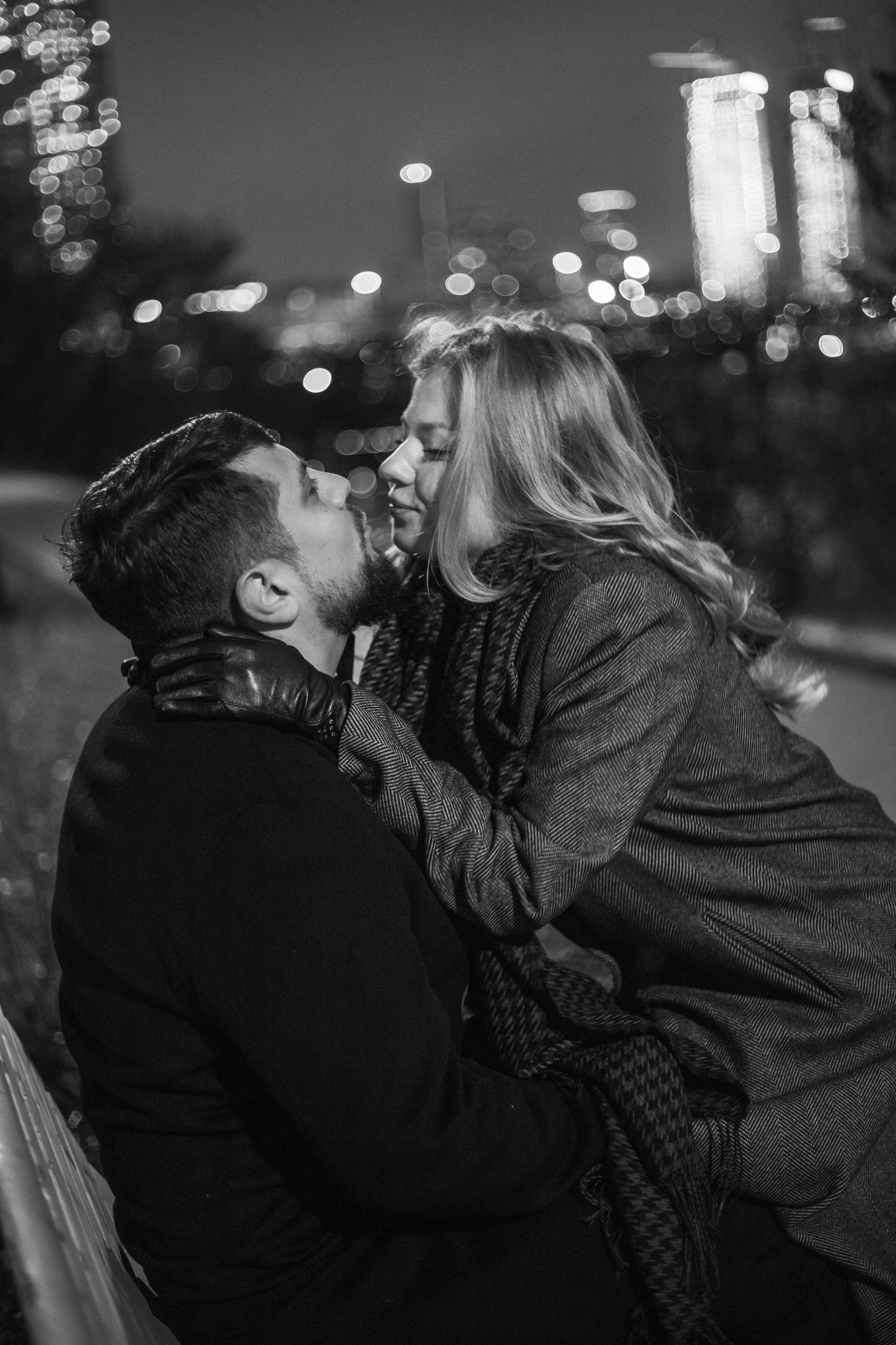 Love story. Женский и семейный фотограф в Москве Лисовская Юлия