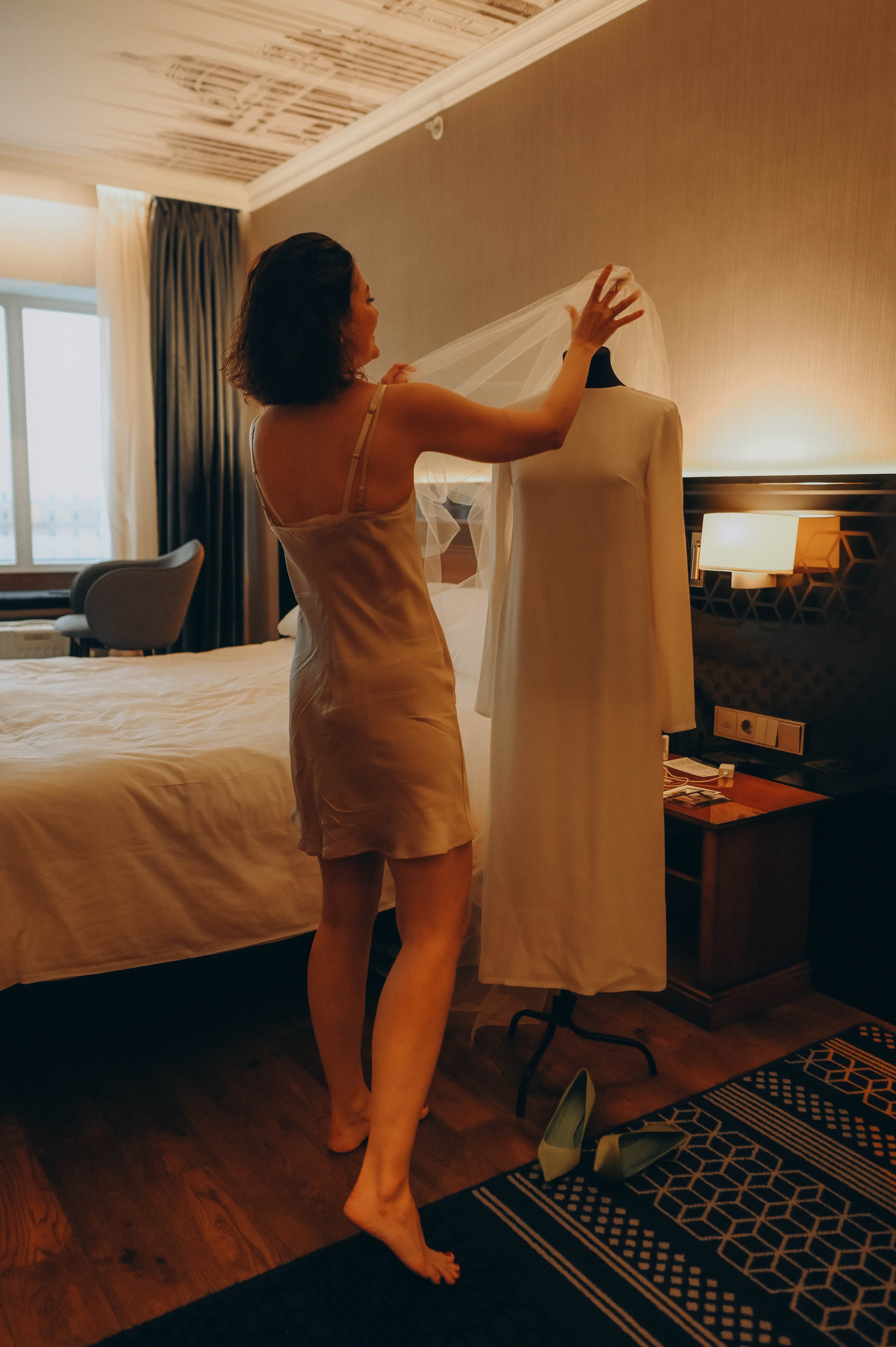 Свадьба полного дня. Марина и Борис. Семейный и свадебный фотограф в Санкт-Петербурге Яна