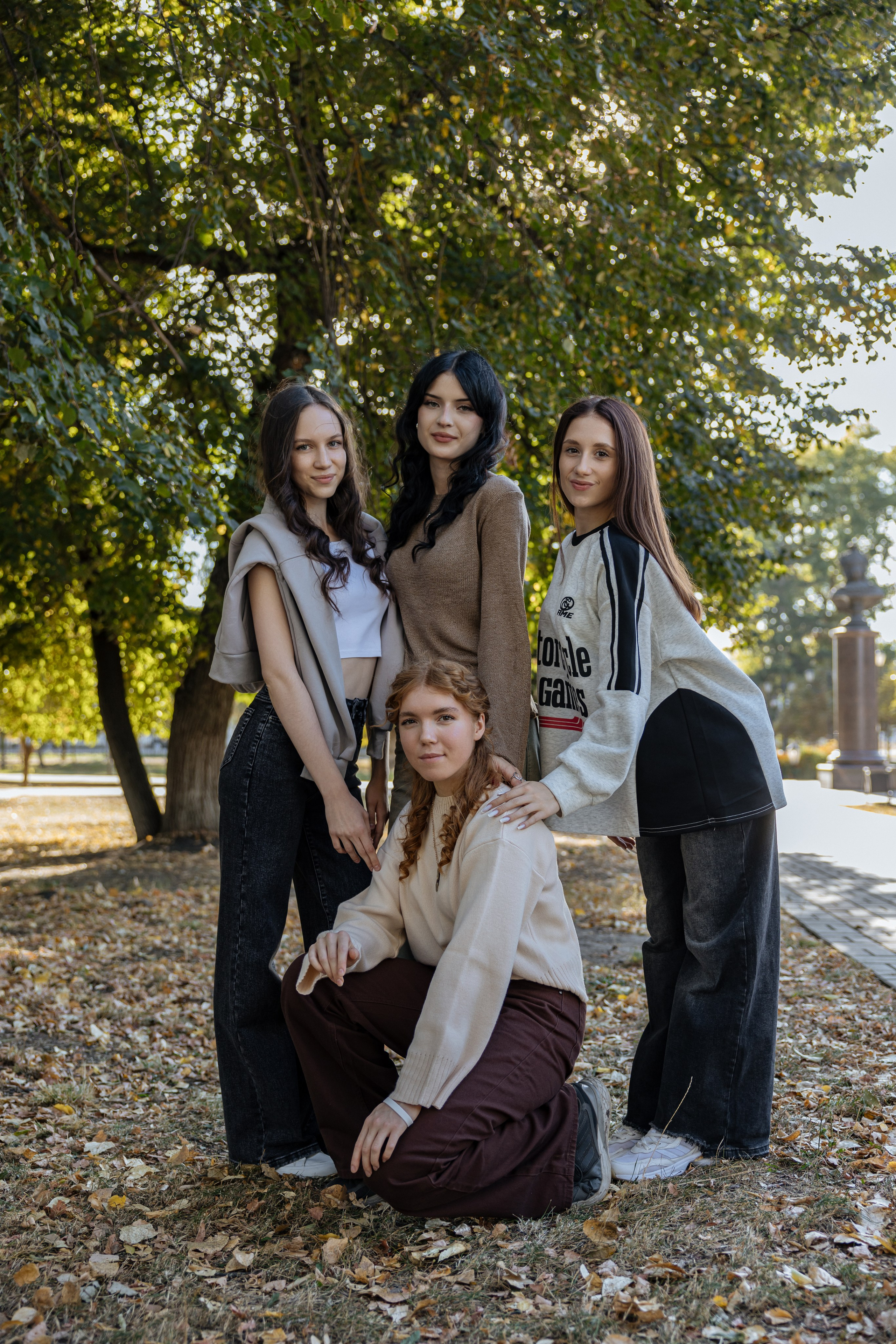 11А МБОУ Гимназия г. Моршанска. Школьный и семейный фотограф в городе Тамбов и Моршанск Елена Федорова