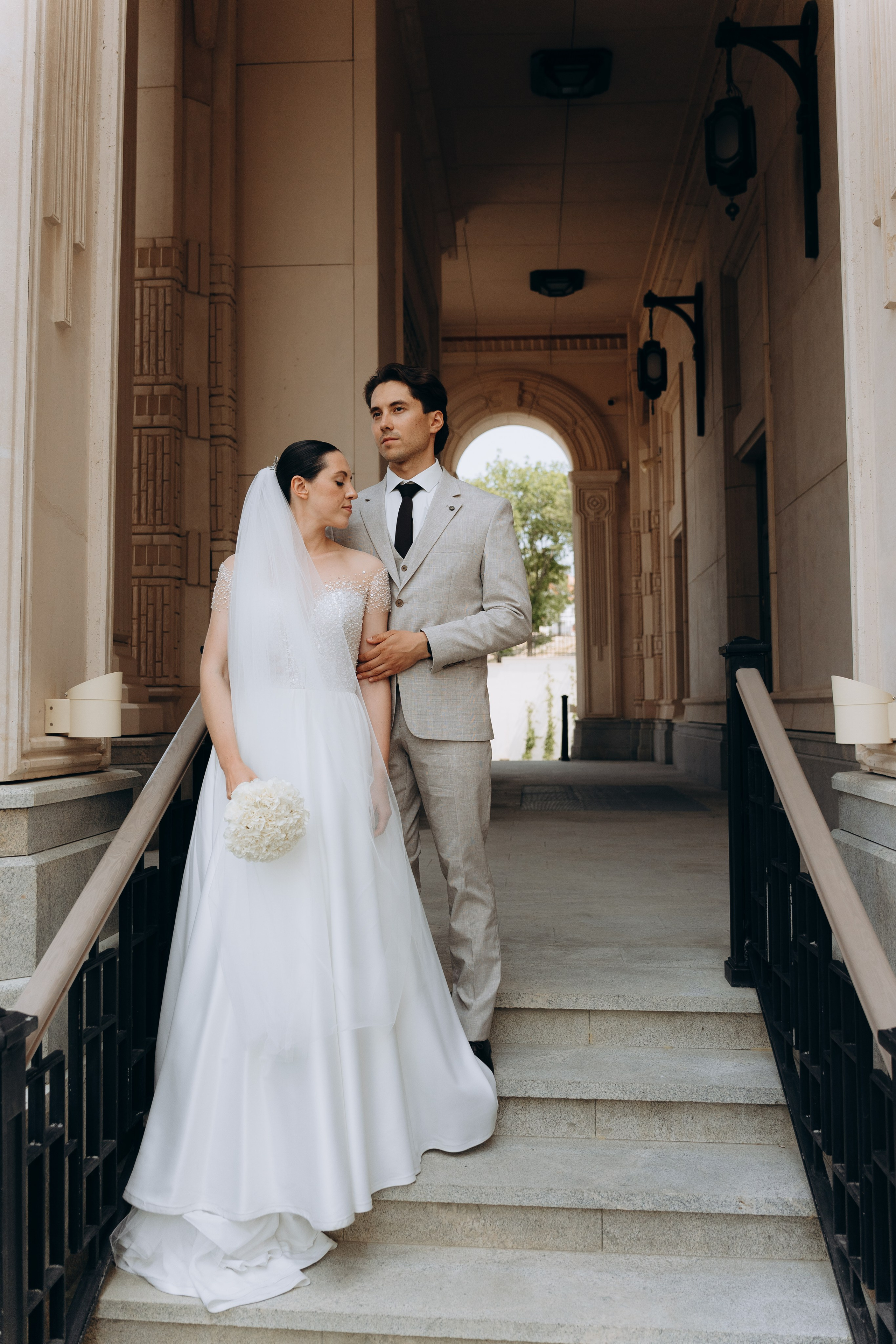 M & S. Портретный свадебный фотограф Крым | Евгения Щитенко