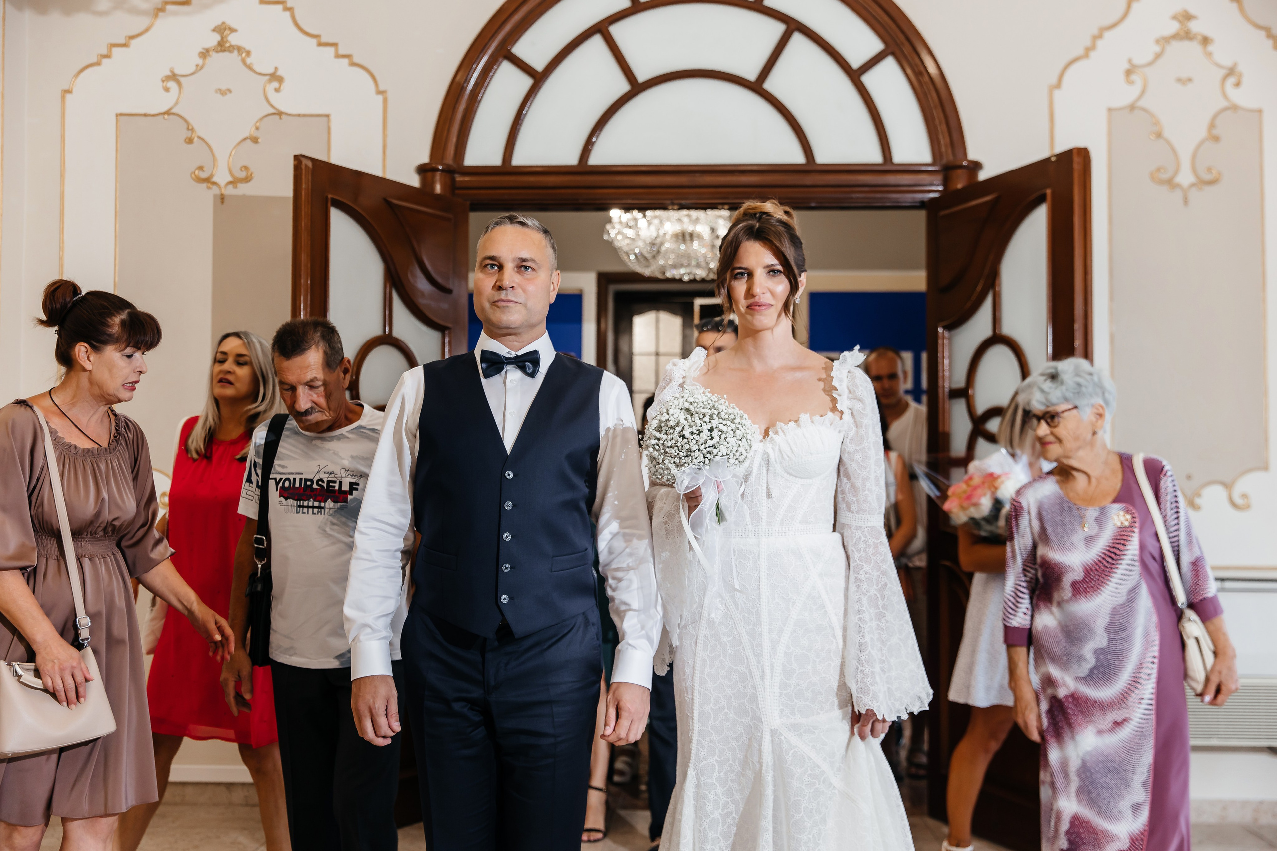 Анонс свадьбы для Марии и Олега. Свадебный фотограф в Крыму и Севастополе Ольга Баскакова