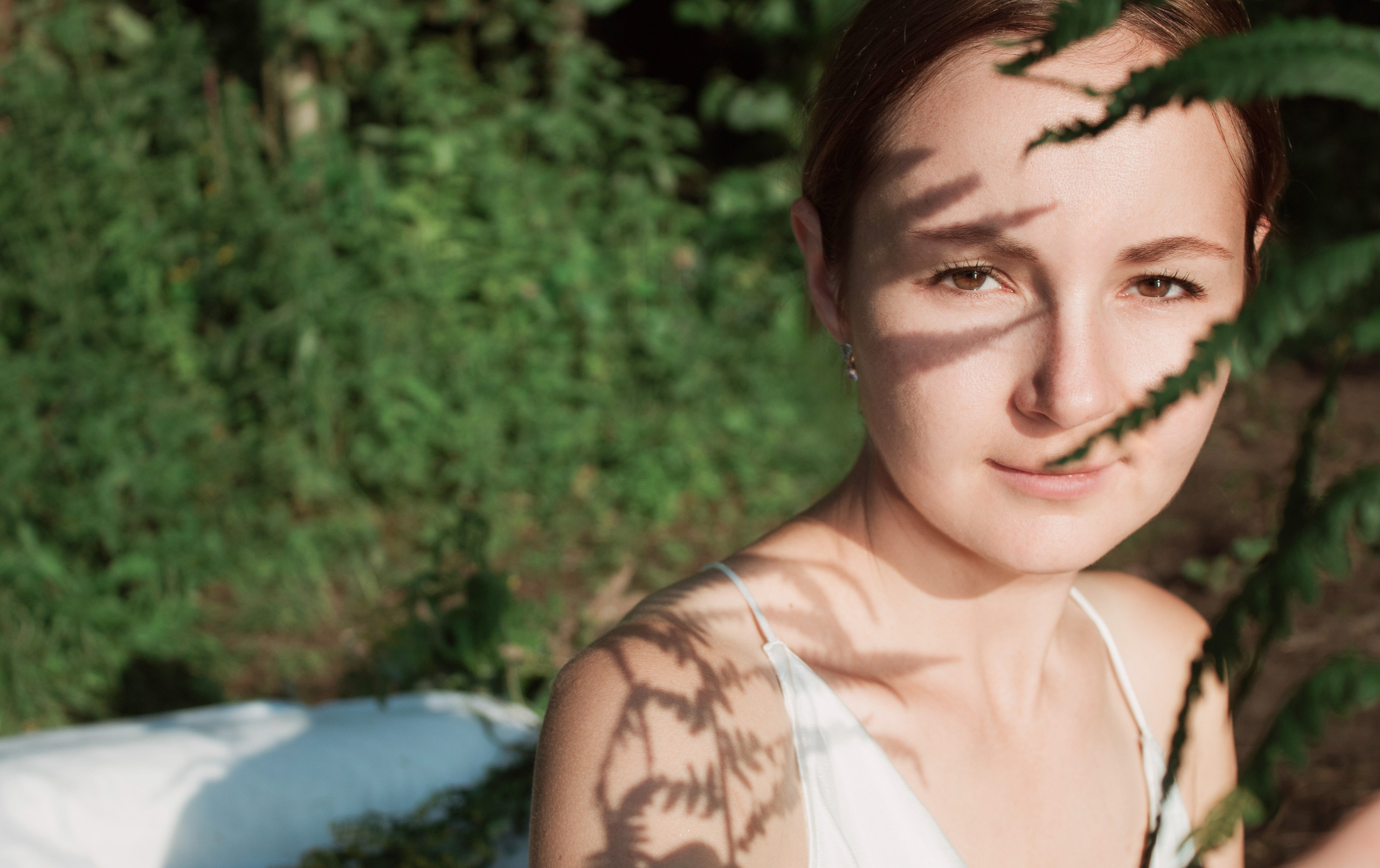 Фотодень на озере. Фотограф в Москве Екатерина Малышева