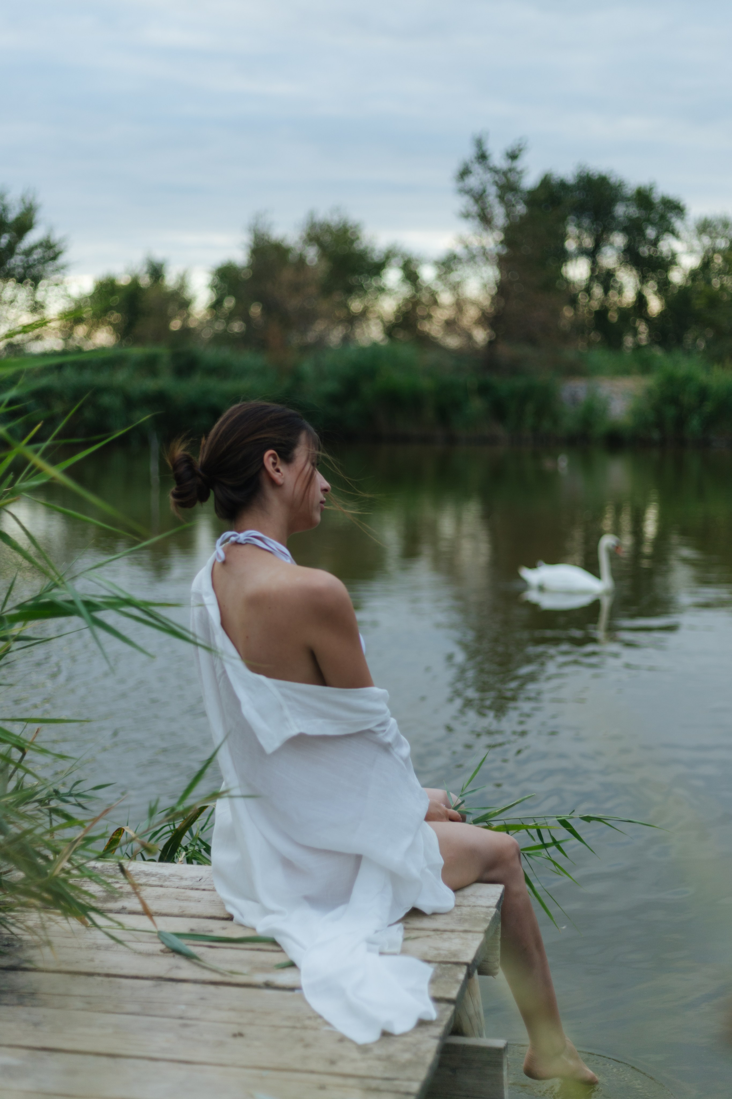 Варвара. Фотограф Мелитополь Валерия Шматко