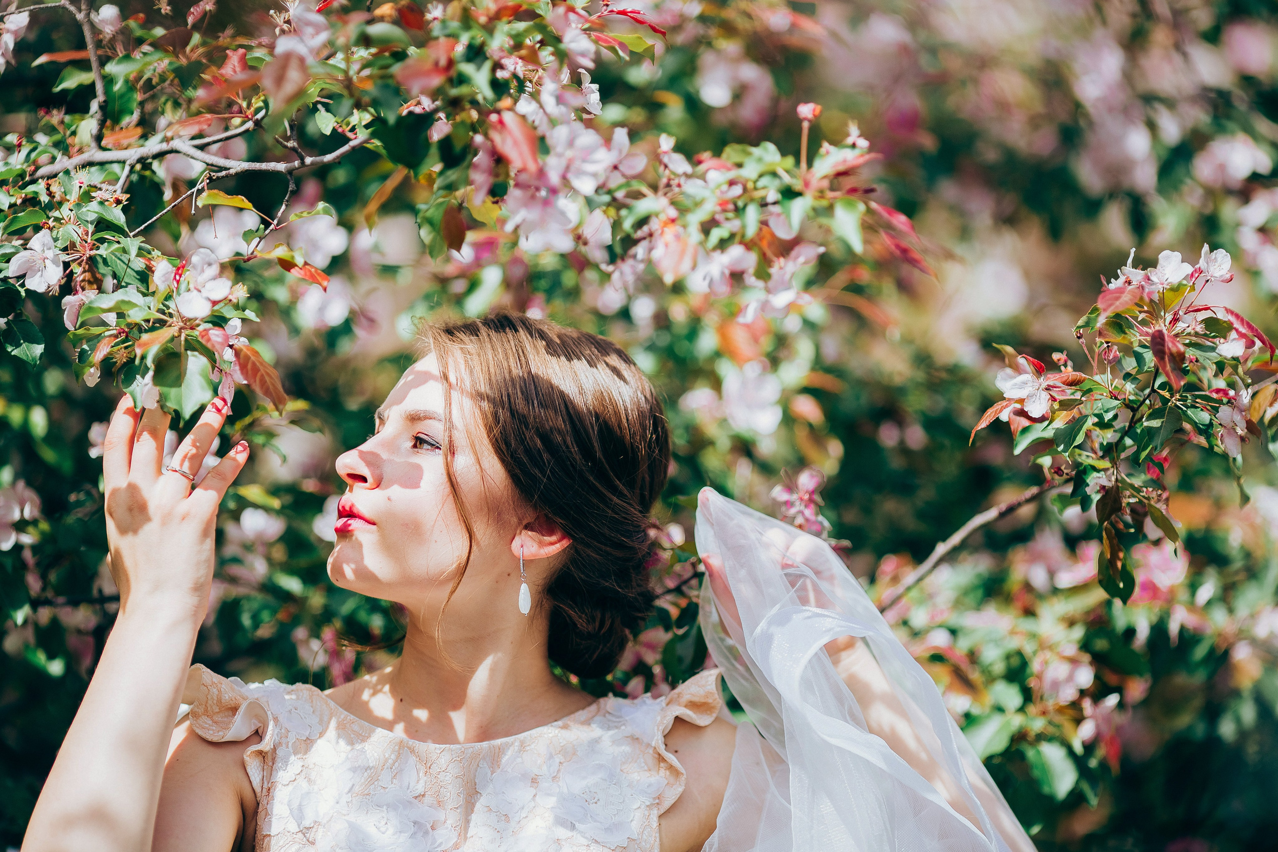 Денис и Анна. Свадебный и семейный фотограф Екатерина Бубнова