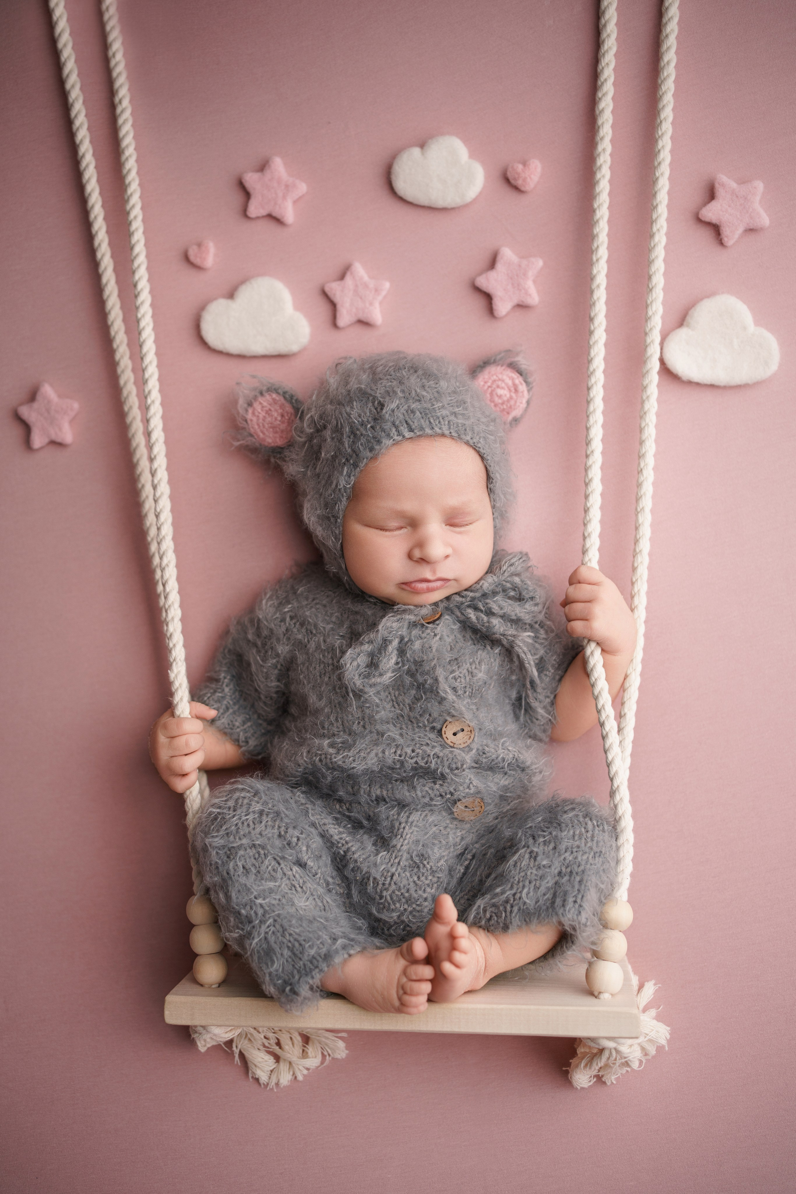 Фотосессия новорожденных | Галерея трогательных кадров малышей в стиле newborn. Фотосессия новорожденных в Москве и Московской области | Профессиональный фотограф newborn — Татьяна Иванова