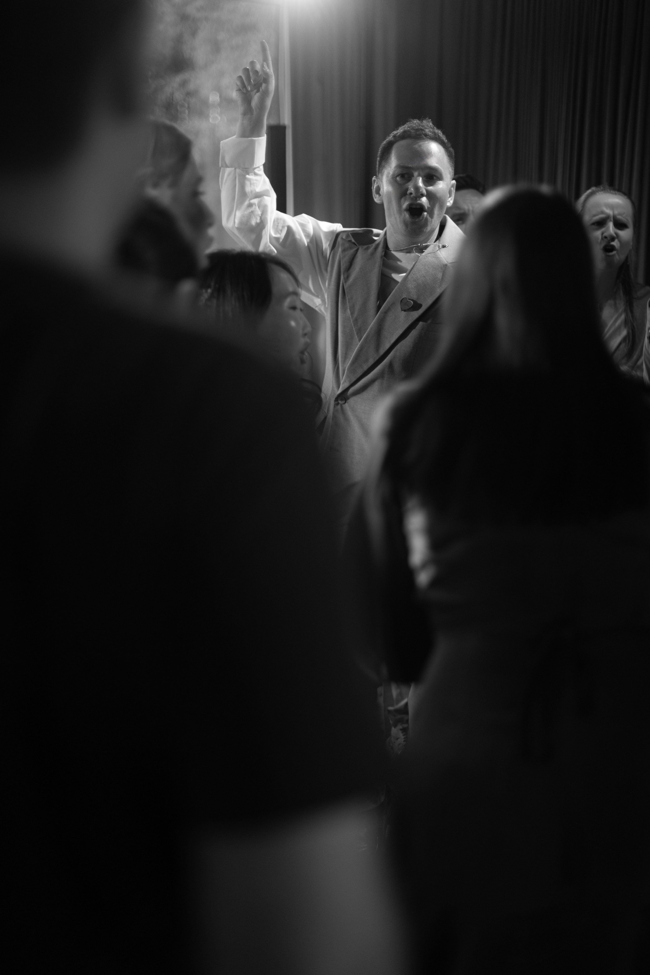 Аюна и Артем. Ваш фотограф — Александра Андрущенко