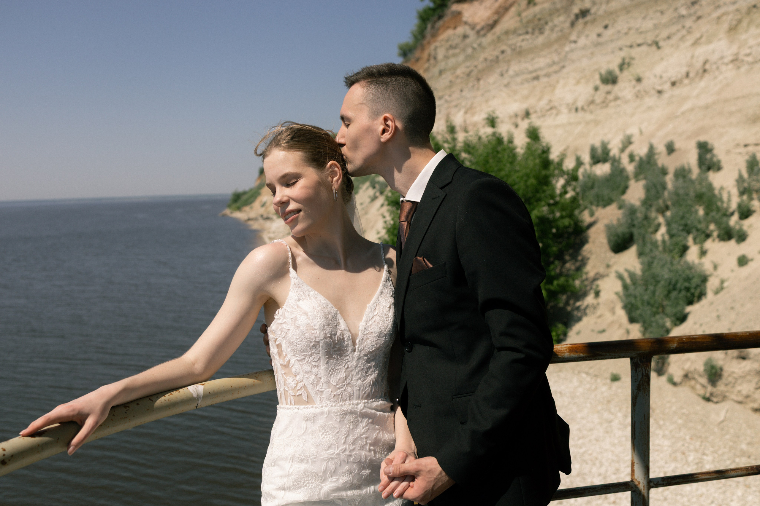 Саша и Никита. На природе| 31.05.2025. Фотограф Зарина. Казань