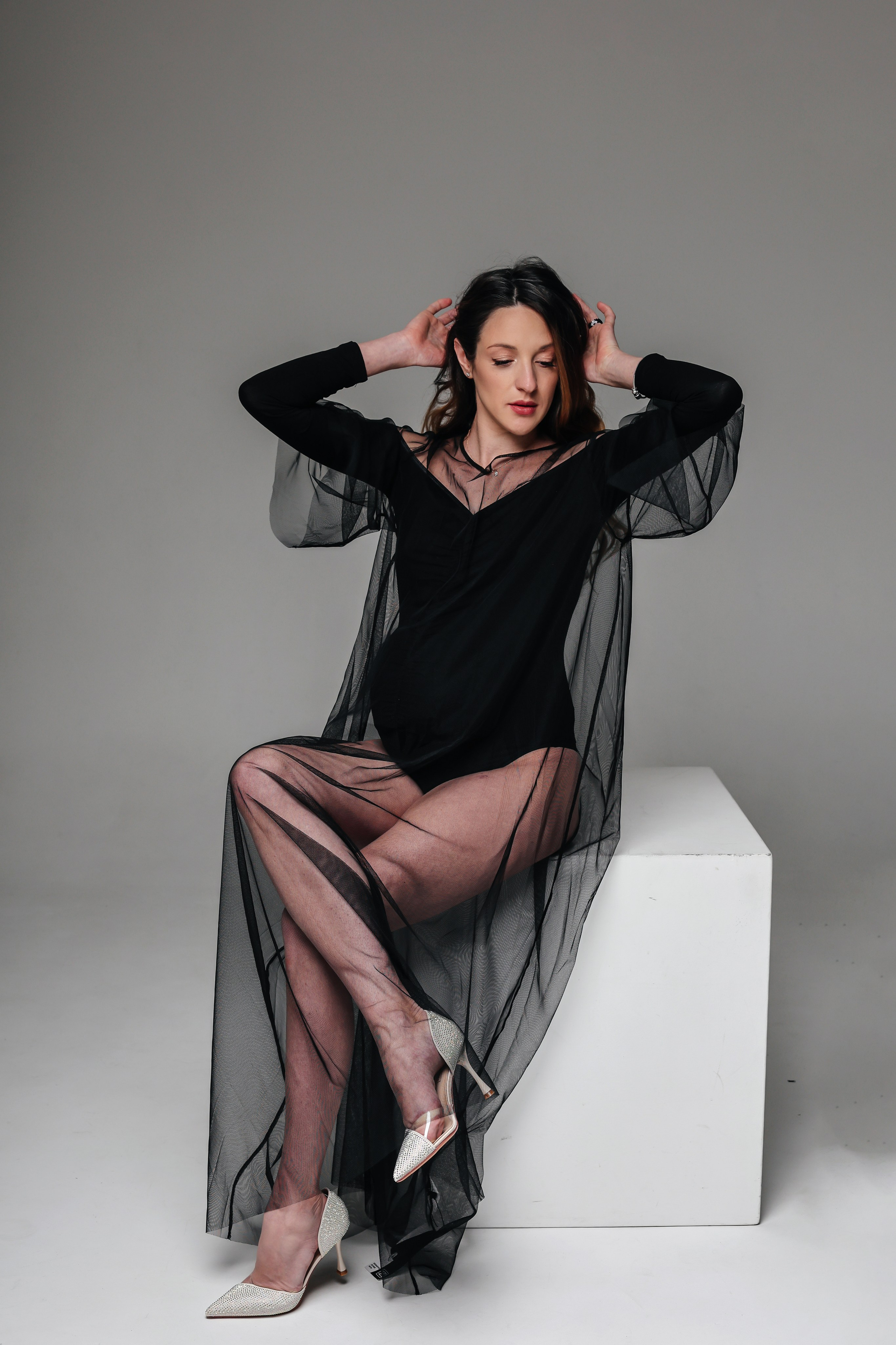 Беременность. Семейный фотограф Москва и область Дербунова Елена