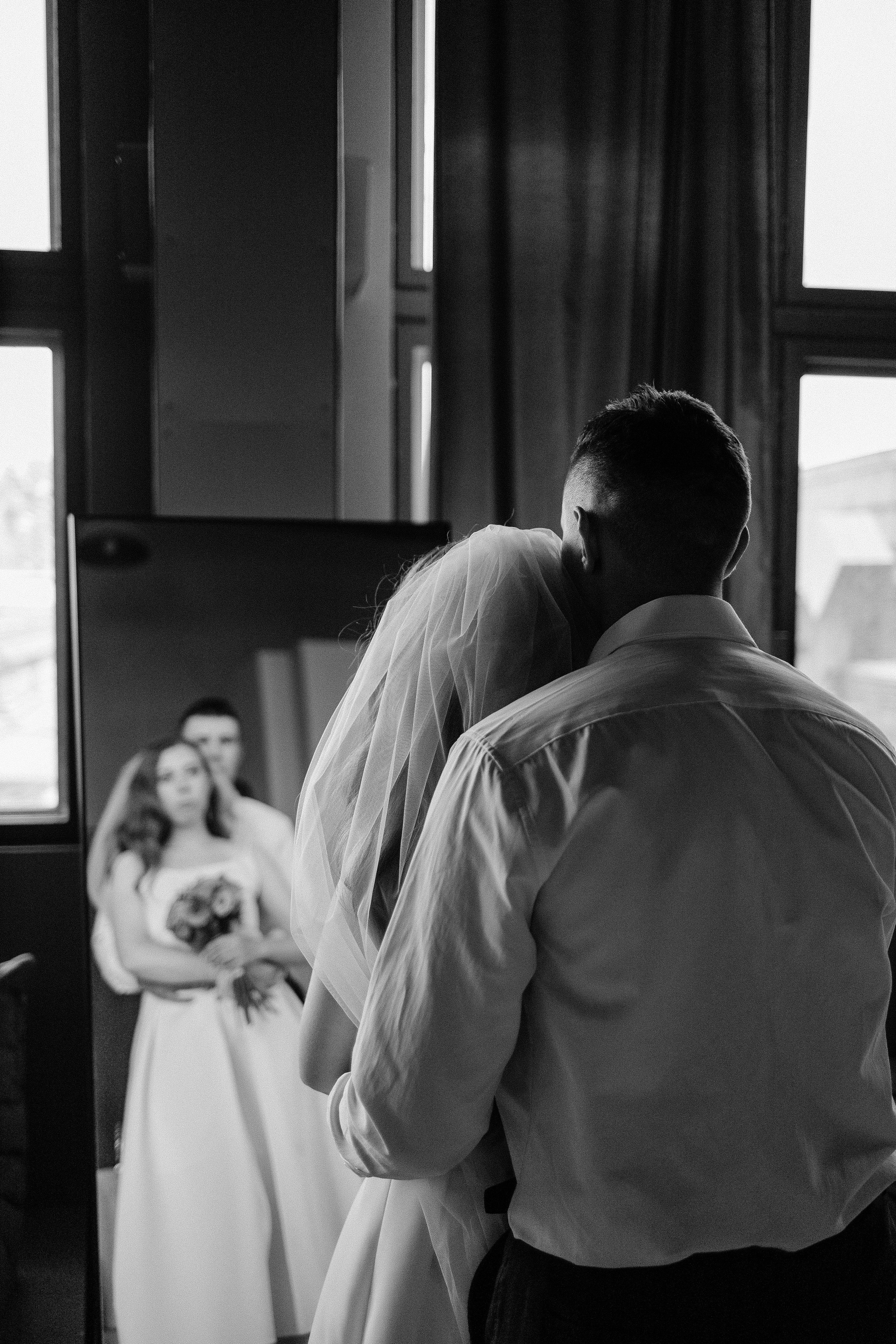 Максим и Екатерина/2024. Свадебный и семейный фотограф в Екатеринбурге