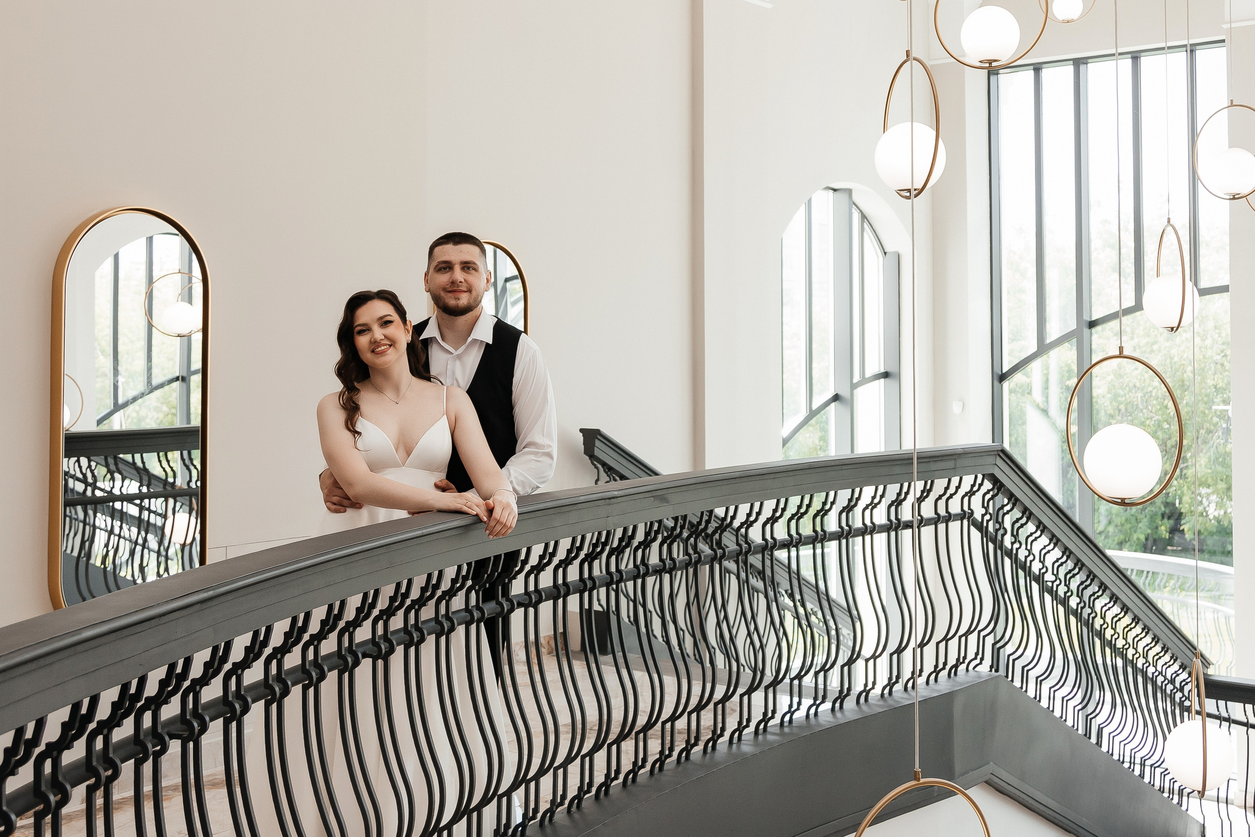 Дмитрий и Светлана/2024. Свадебный и семейный фотограф в Екатеринбурге