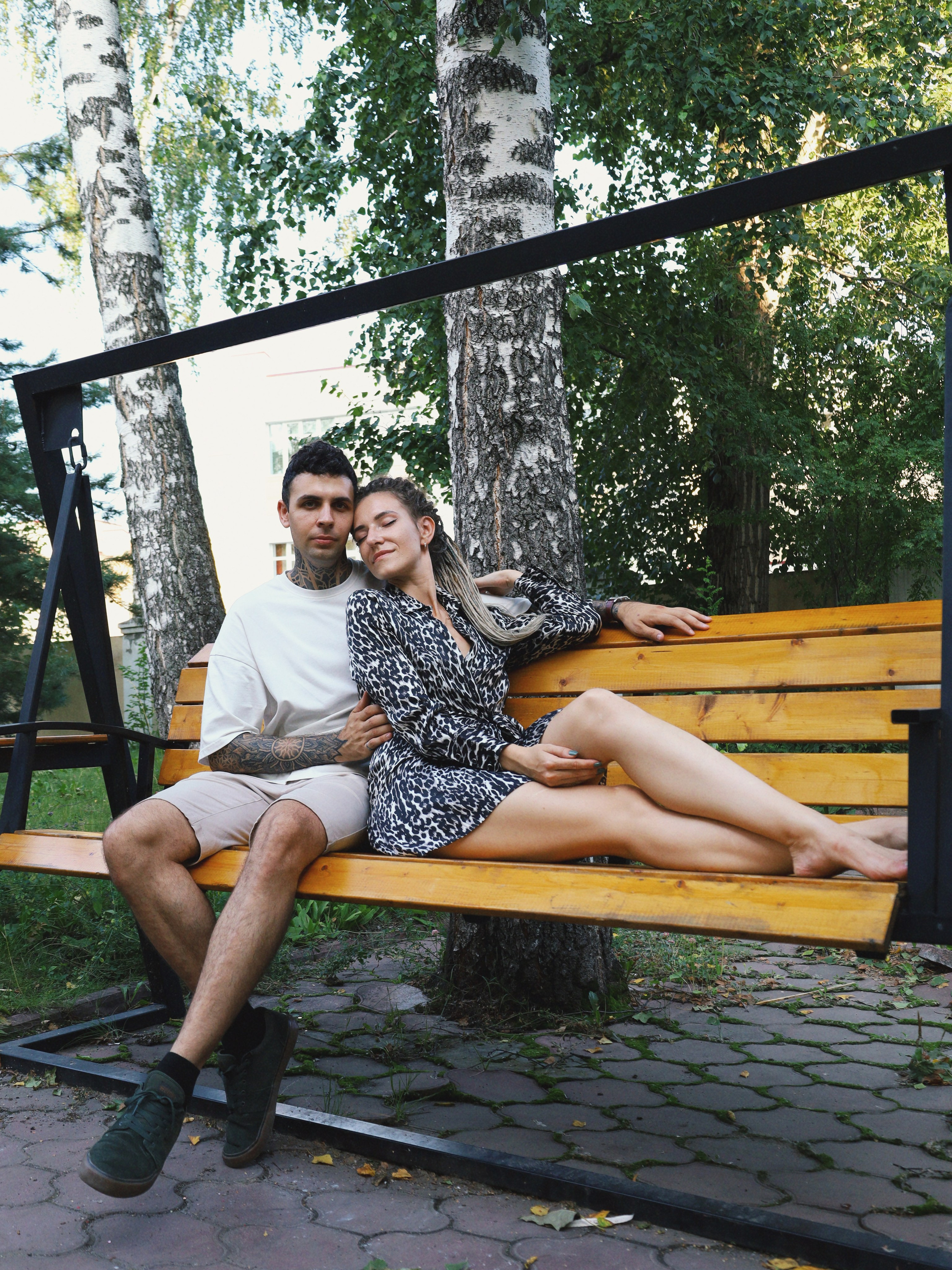 Для Элизы | день рождения в коттедже 🍷. Портретный фотограф в Новосибирске