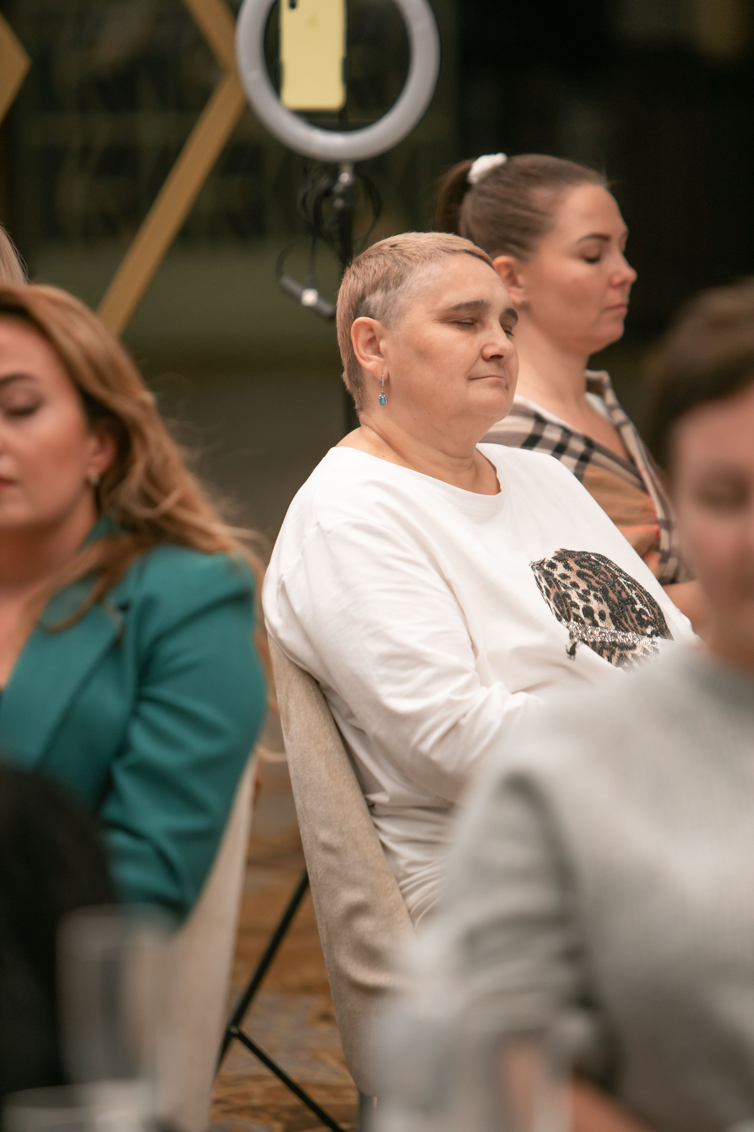 Семь ключей. Репортажный фотограф в Новосибирске