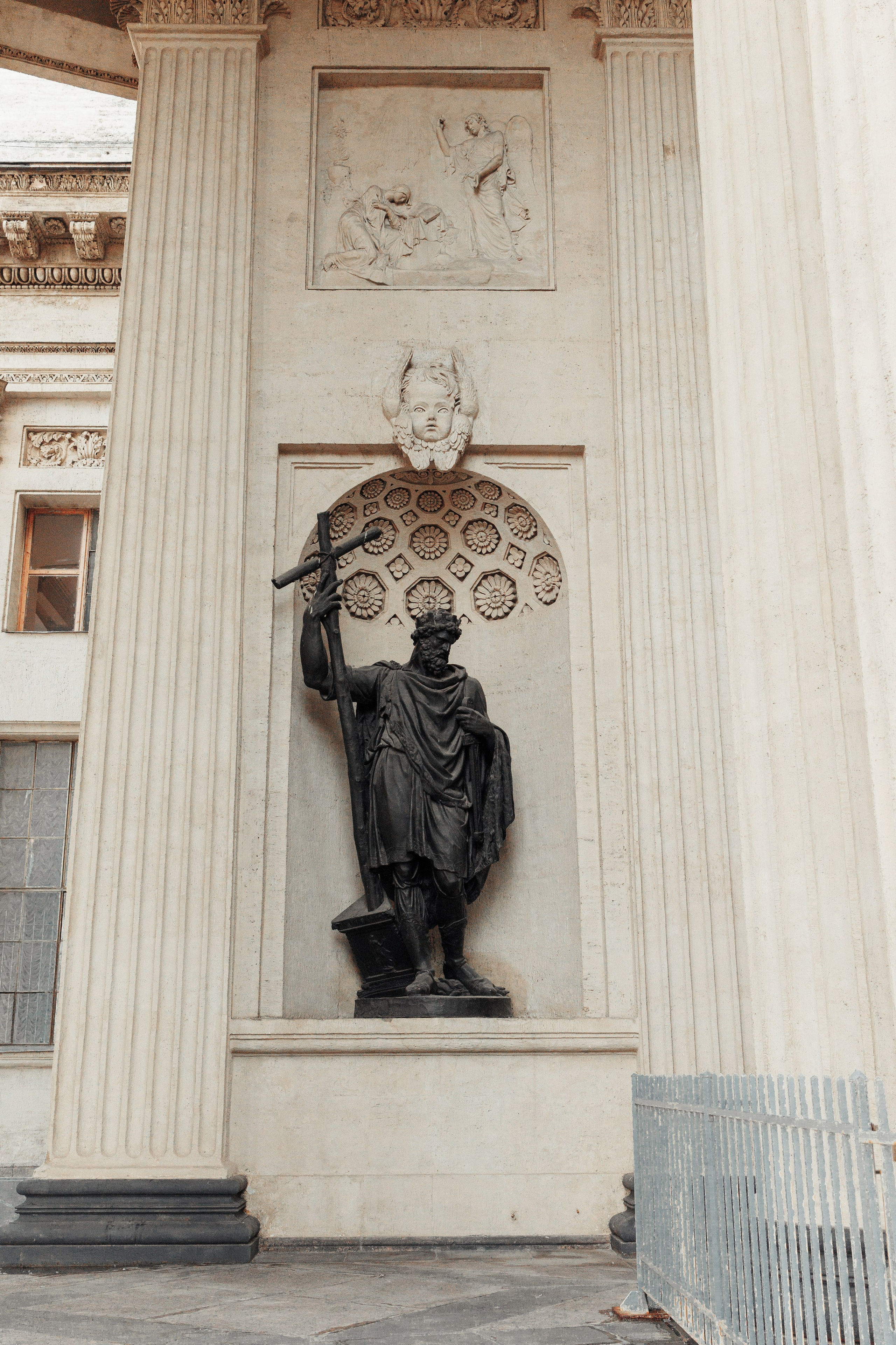 Street photo. Photographer in Turkey — Dari N