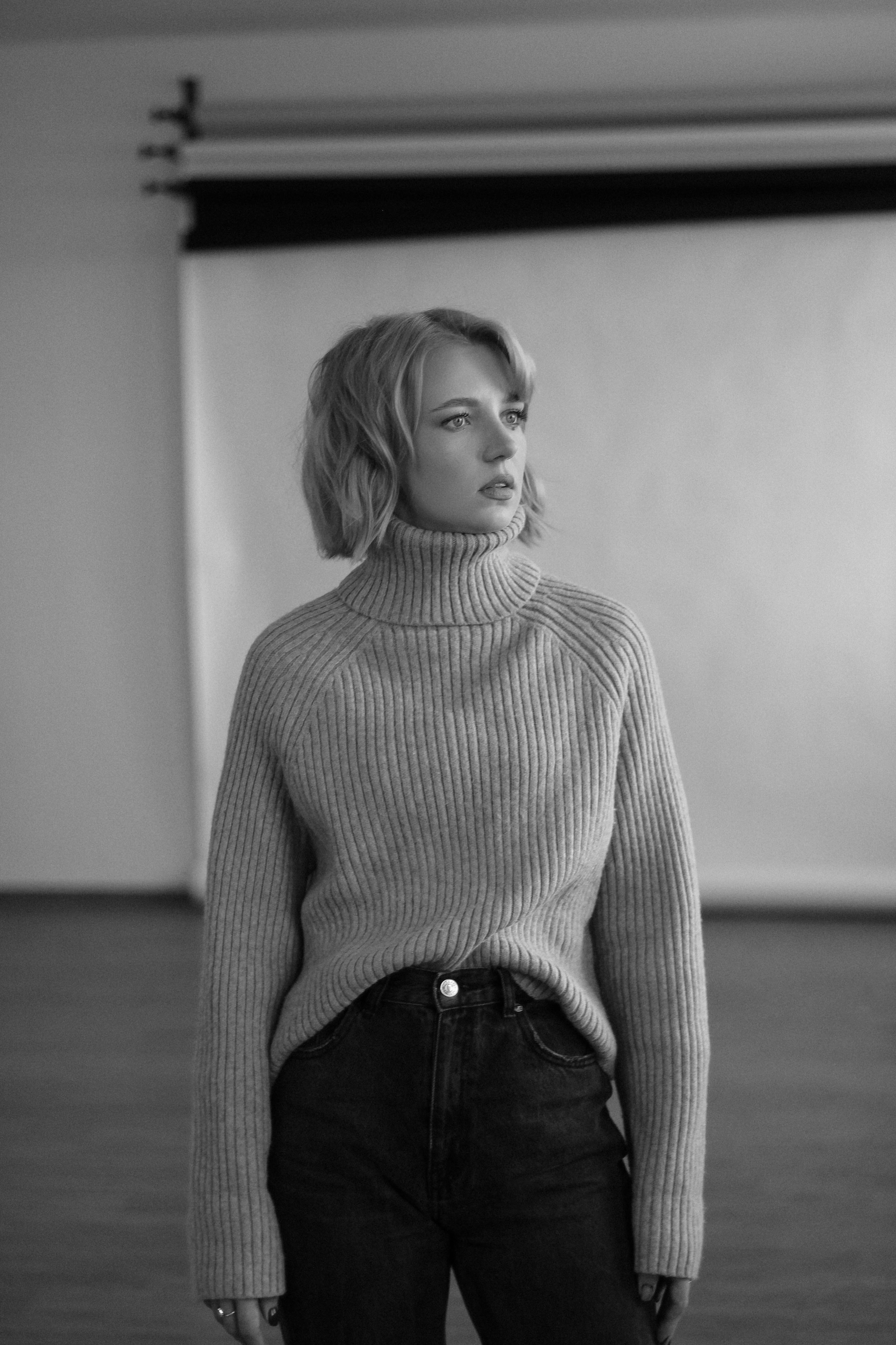 Anna fotoğraf çekimi. Photographer in Turkey — Dari N