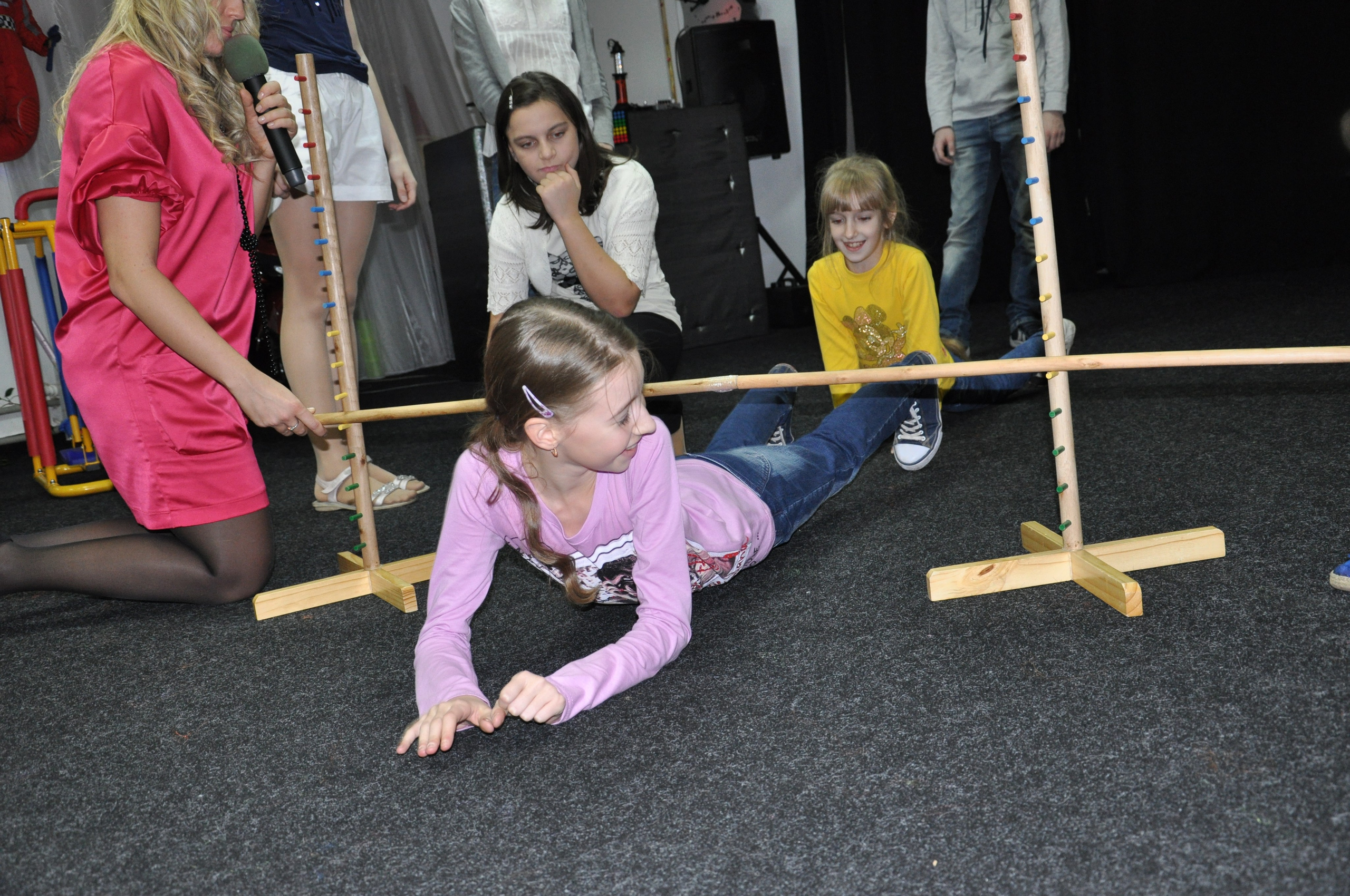 Катя ДР 13 лет 01.12.2012. Семейный, Свадебный фотограф СПБ Питер— Романова Екатерина