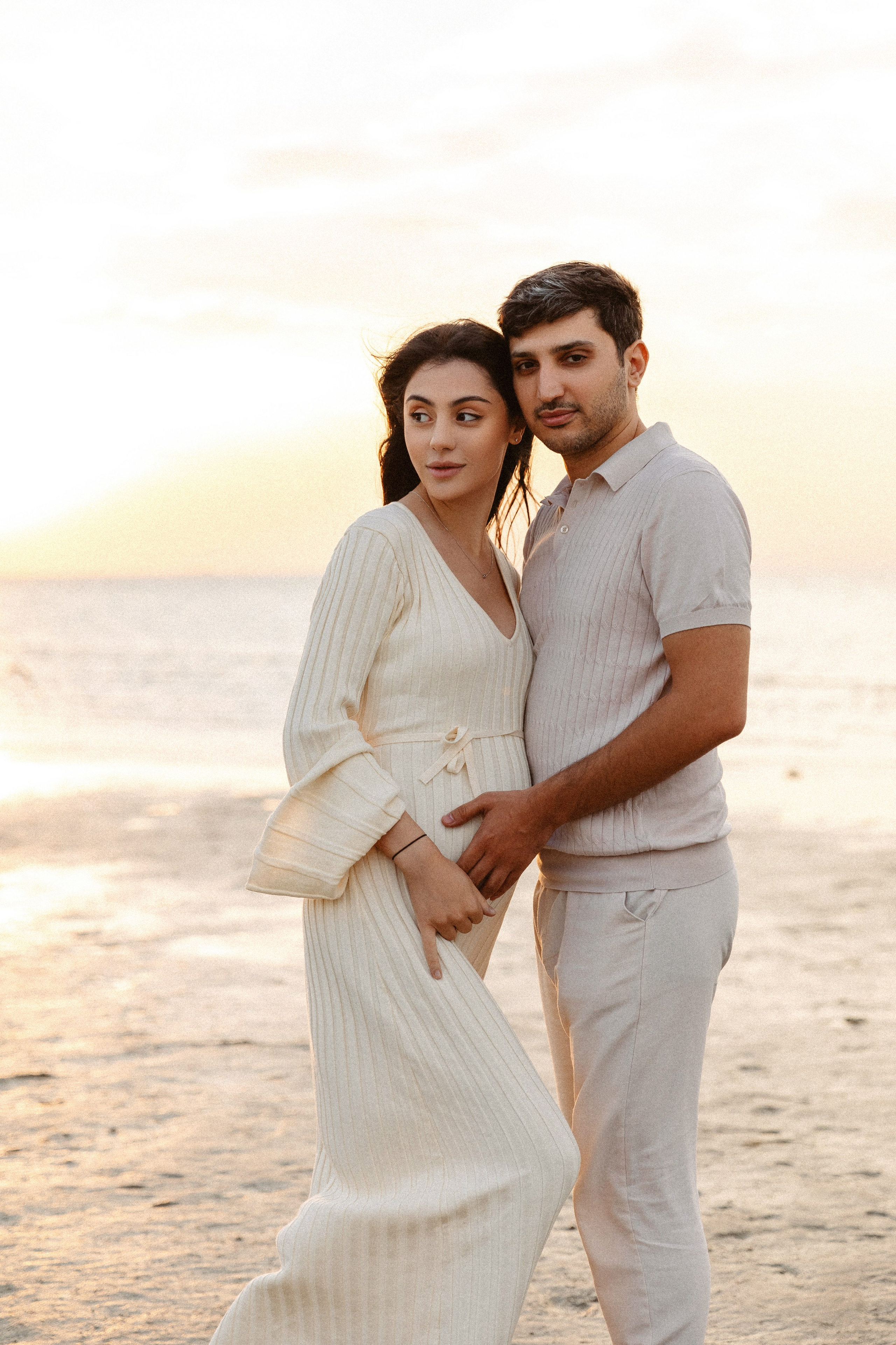 Амина и Николай. Свадебный и семейный фотограф в Ростове-на_дону, Тамара Оганесян