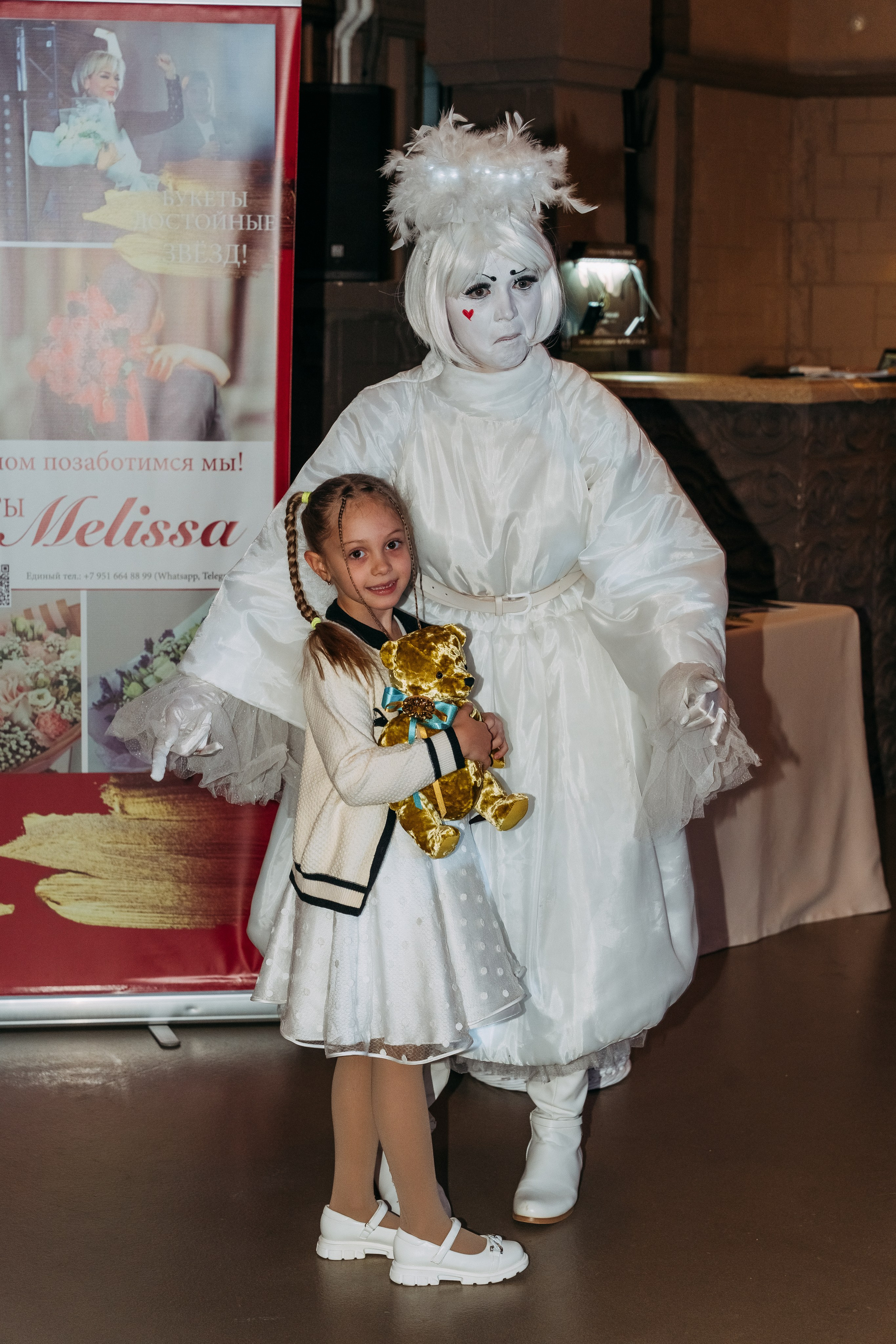 Открытие конкурса Мисс и Миссис бизнес Санкт-Петербург и ЛО 2024. Фотограф Санкт-Петербург/Гомель Виктория Петрова