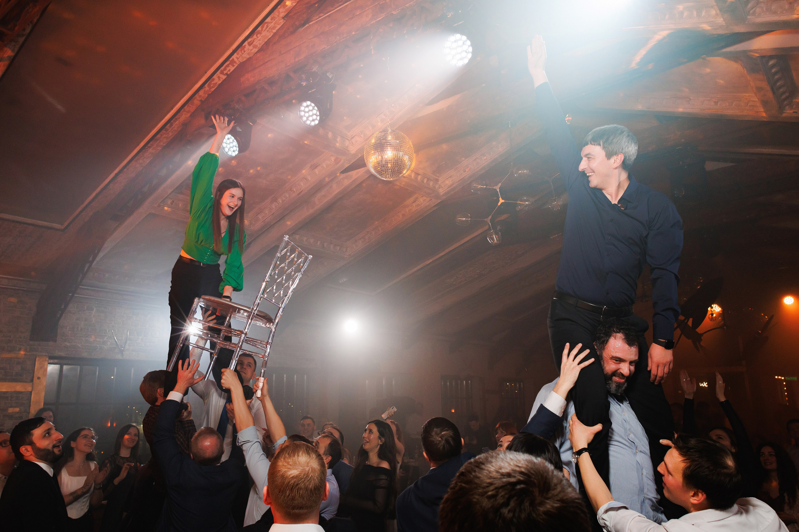 Корпоративный Стендап Вечер. Фотограф Евгений Меркулов