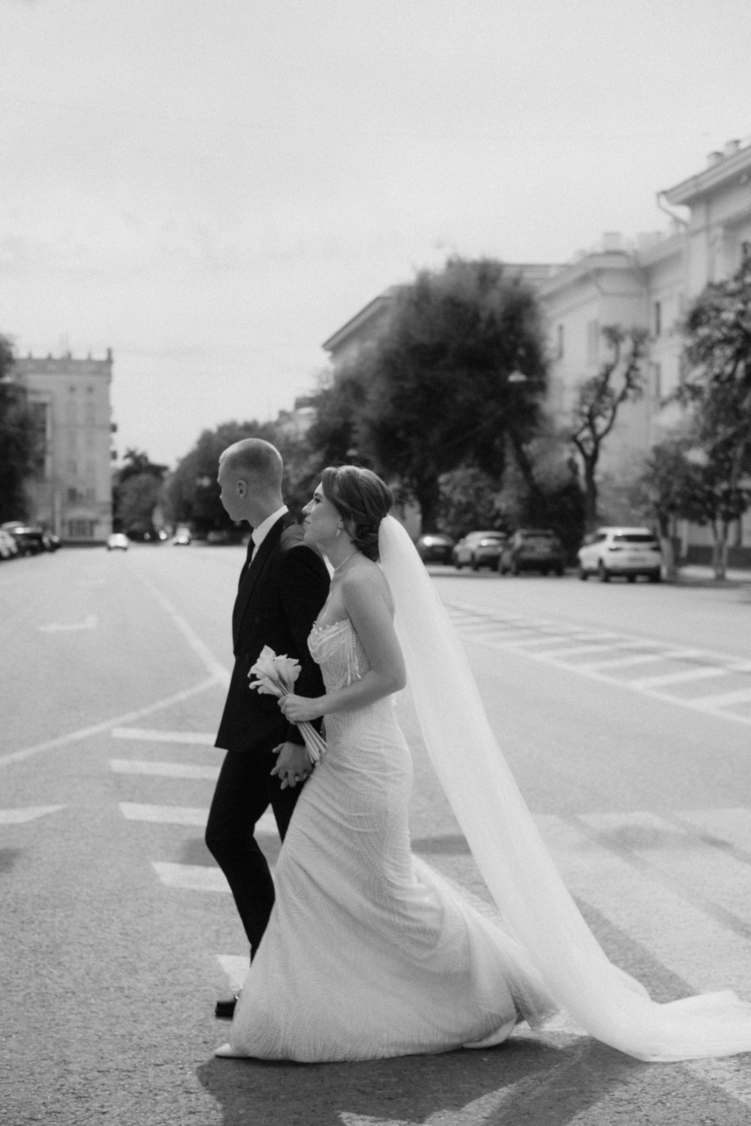 Мария и Дмитрий. Свадебный и семейный фотограф г. Волгоград Биленко Ангелина
