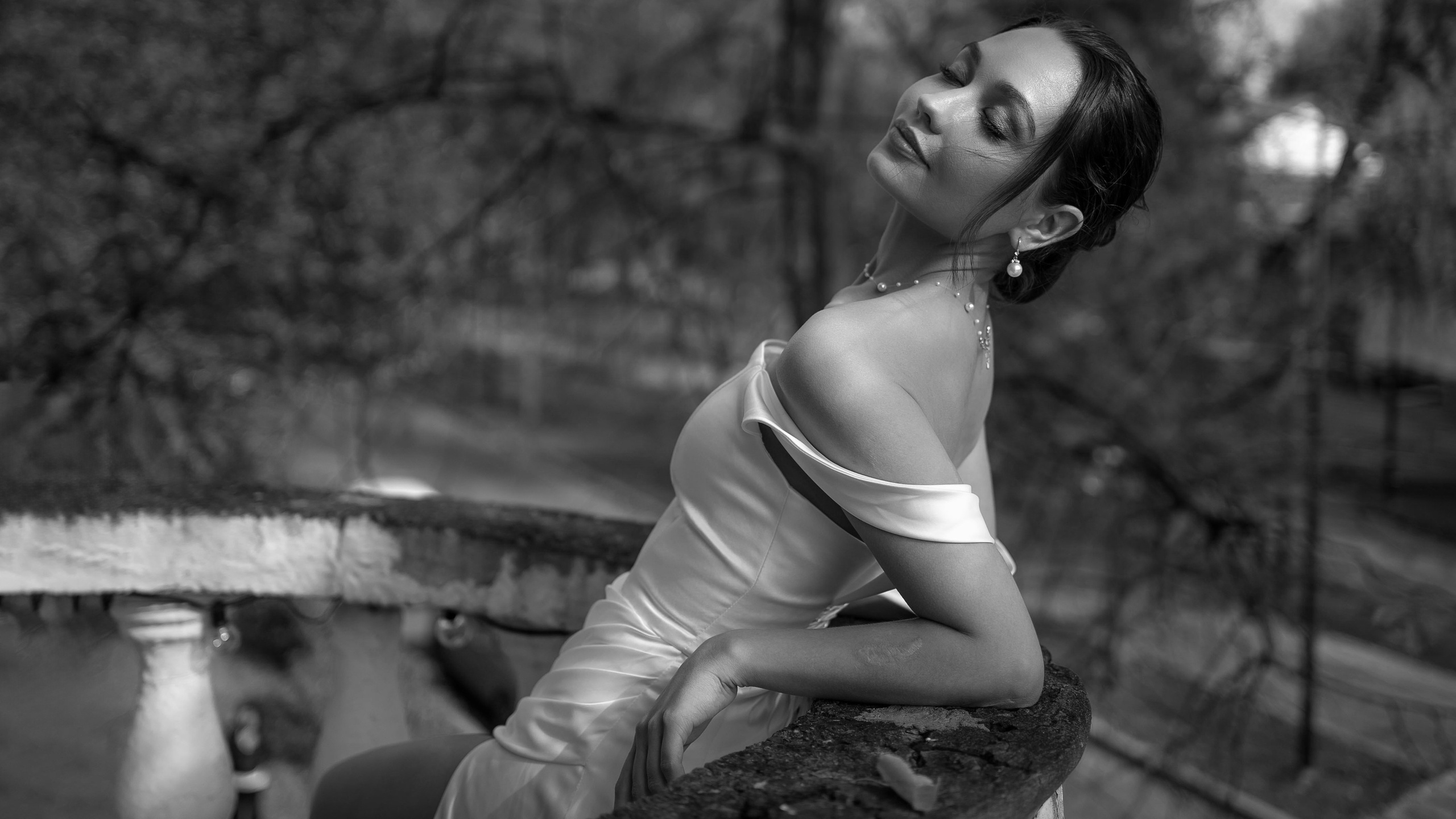 Свадебный фотограф в Уфе — Данилова Елена