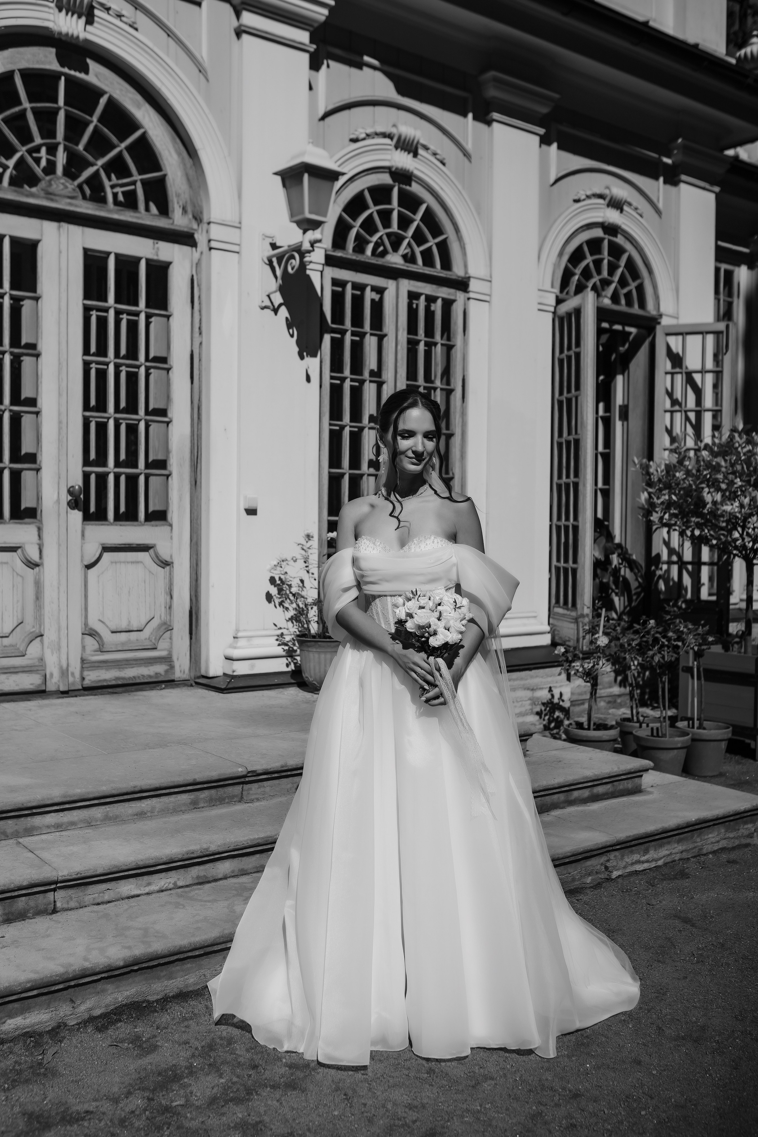 Никита & Мария. Свадебный и семейный фотограф Санкт-Петербурга Мария Родионова