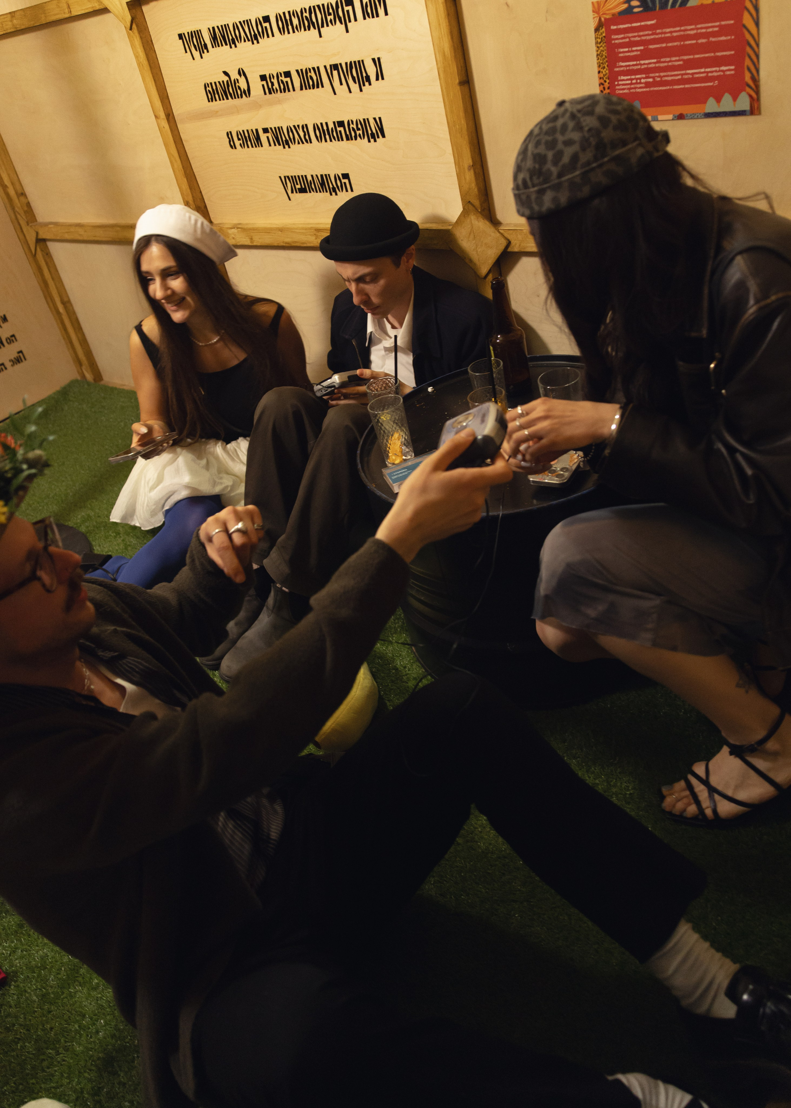 @sladkayavataagency. Свадебный и репортажный фотограф в Москве Владимир Сергеев | Naysaikolo