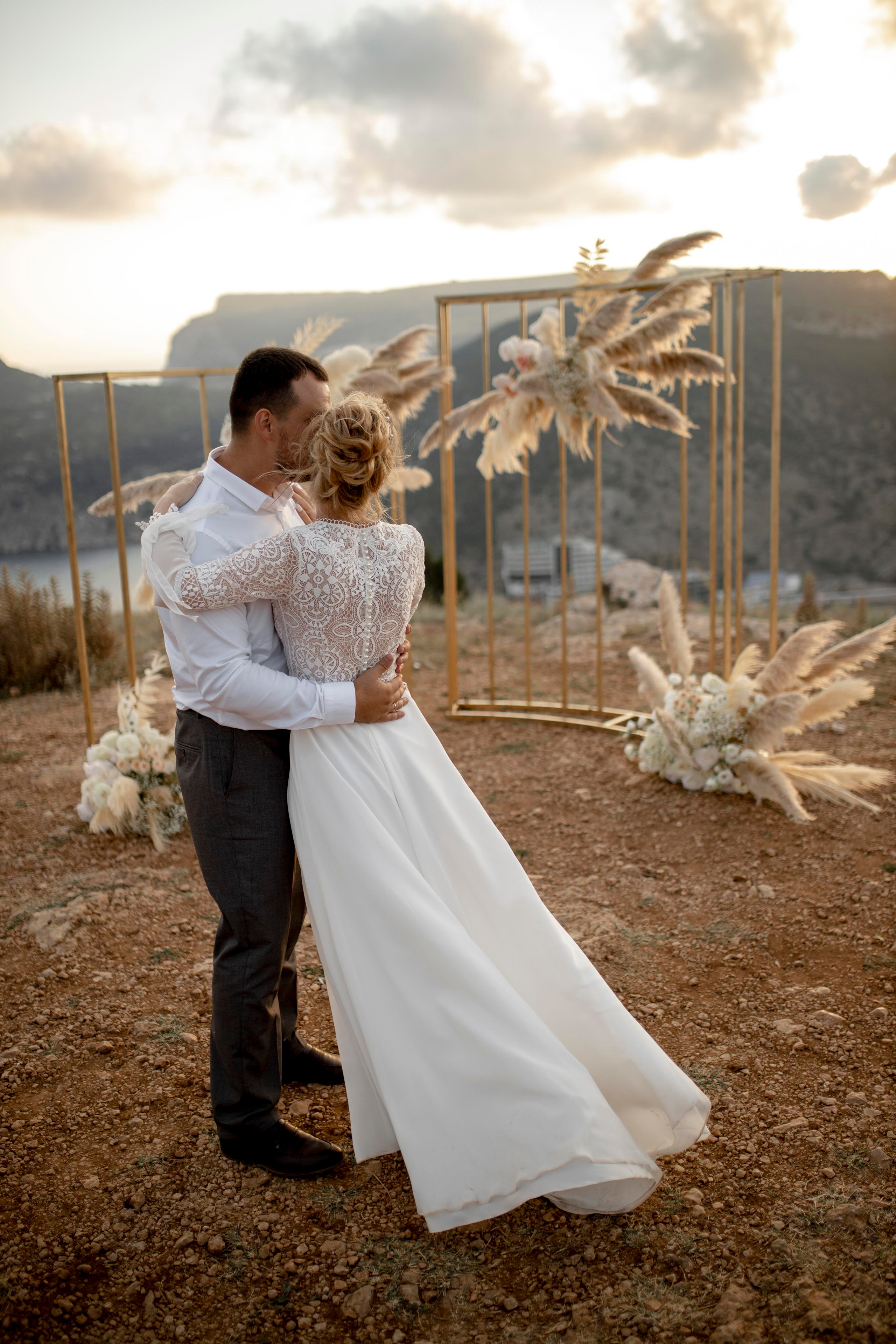 В кругу самых близких. Свадебный и семейный фотограф в Севастополе и в Крыму Анастасия Корчак