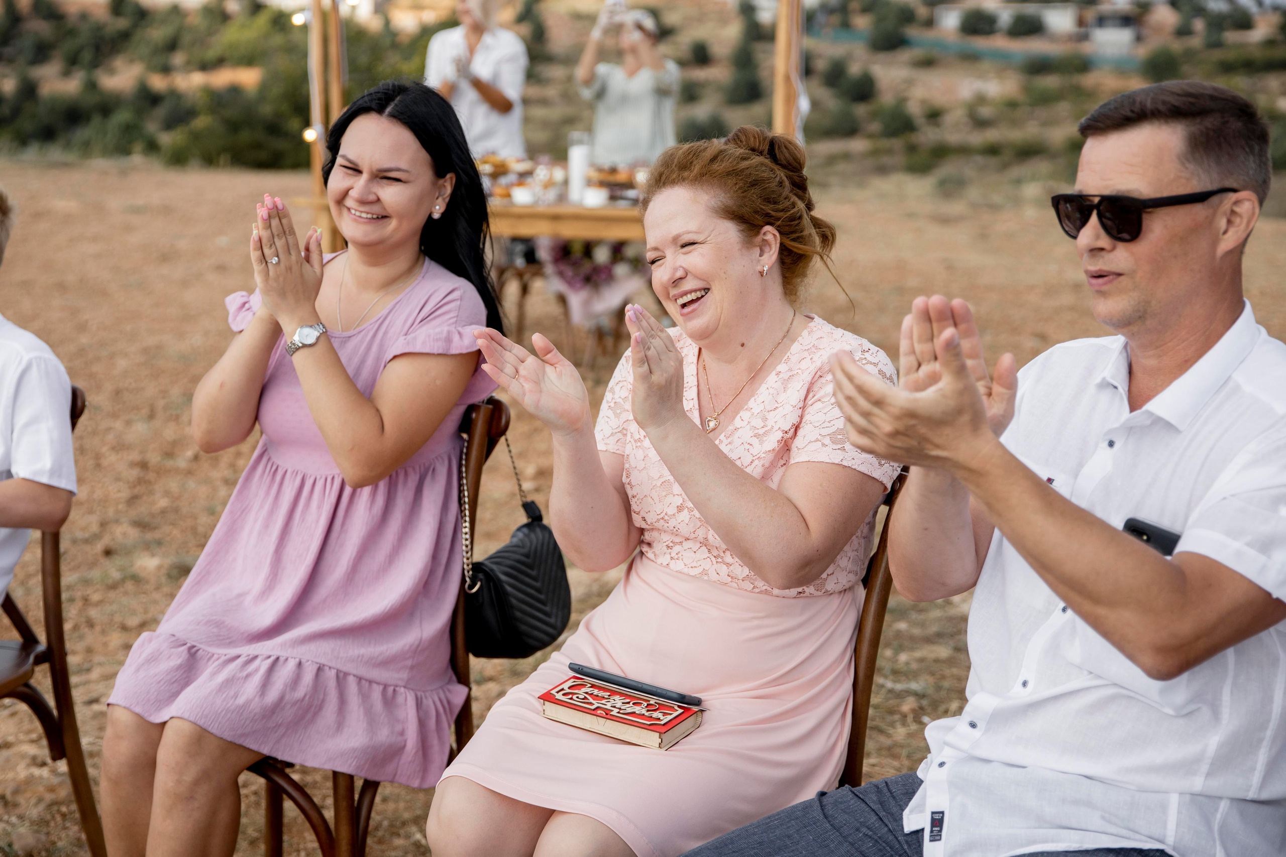 В кругу самых близких. Свадебный и семейный фотограф в Севастополе и в Крыму Анастасия Корчак