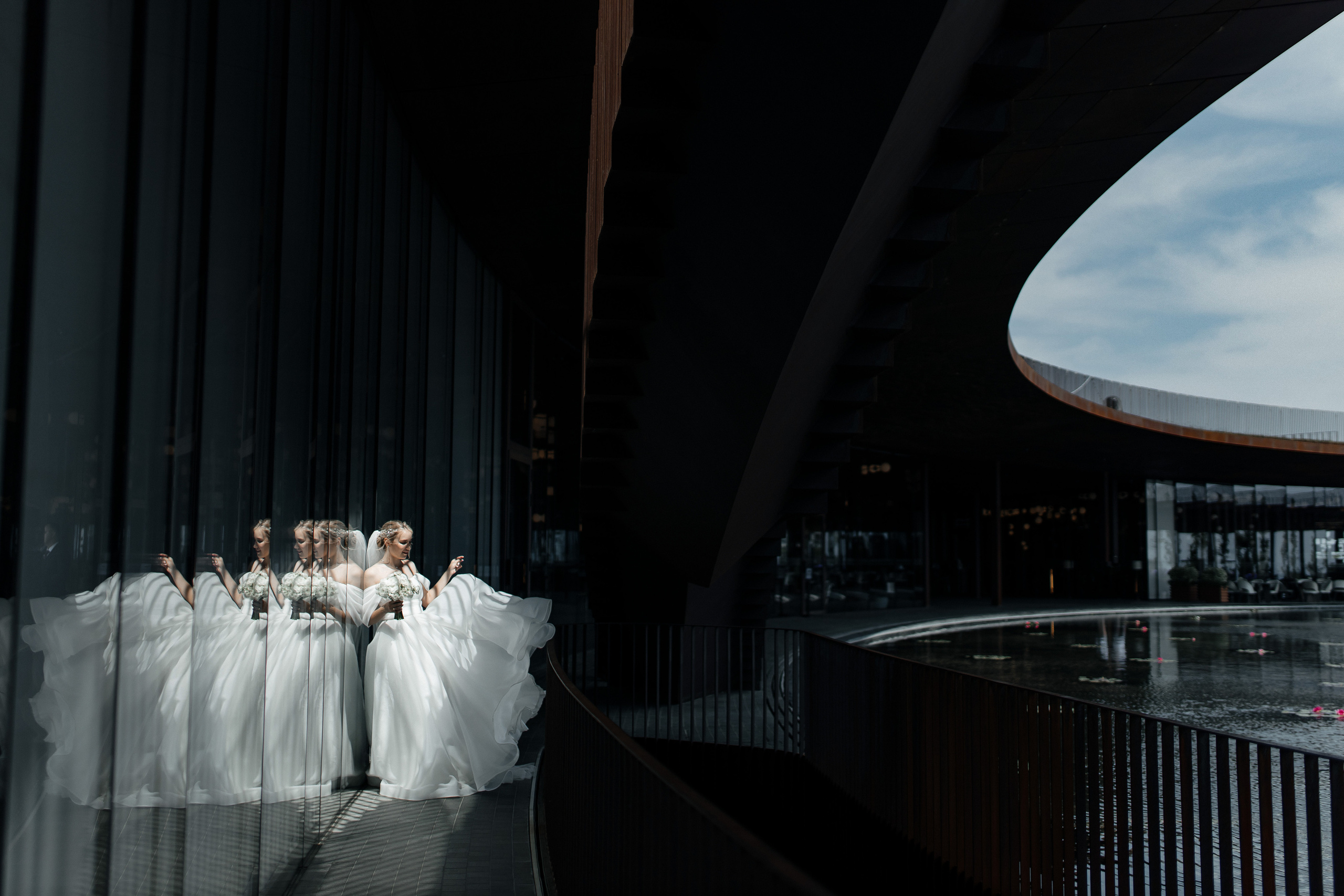 Анвар и Алина 11.06.2022. Свадебный и семейный фотограф в Севастополе и в Крыму Анастасия Корчак