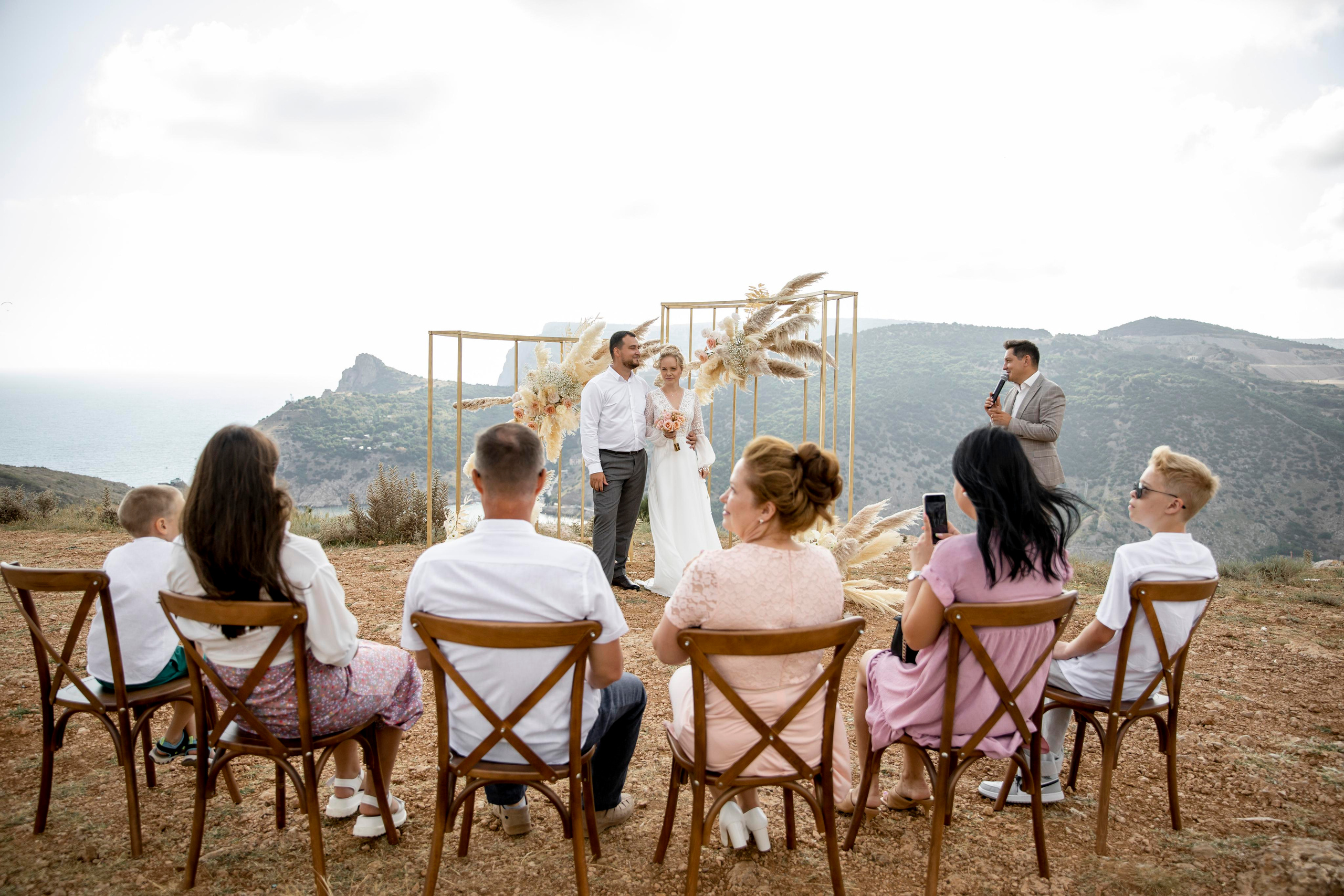 В кругу самых близких. Свадебный и семейный фотограф в Севастополе и в Крыму Анастасия Корчак