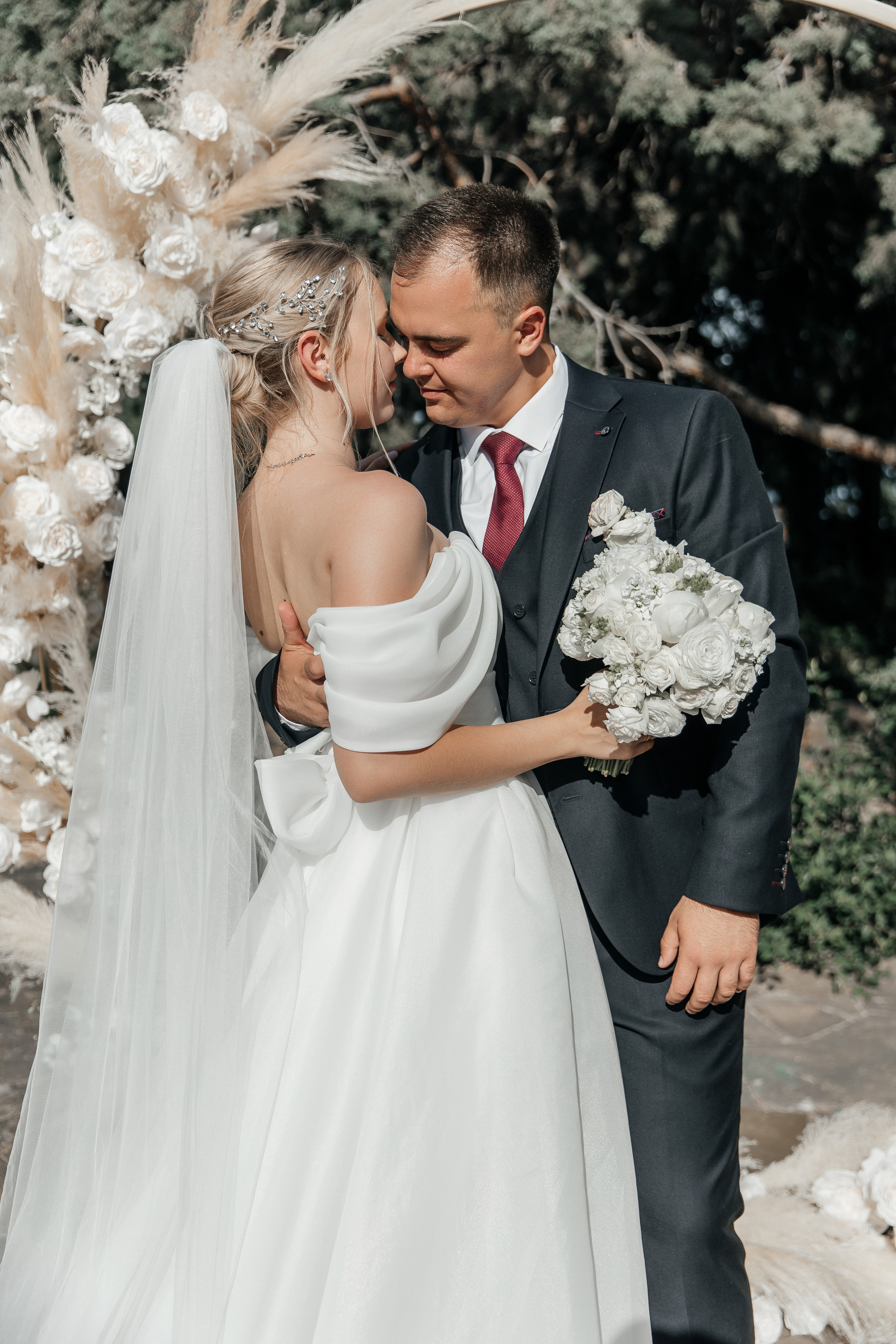 Анвар и Алина 11.06.2022. Свадебный и семейный фотограф в Севастополе и в Крыму Анастасия Корчак