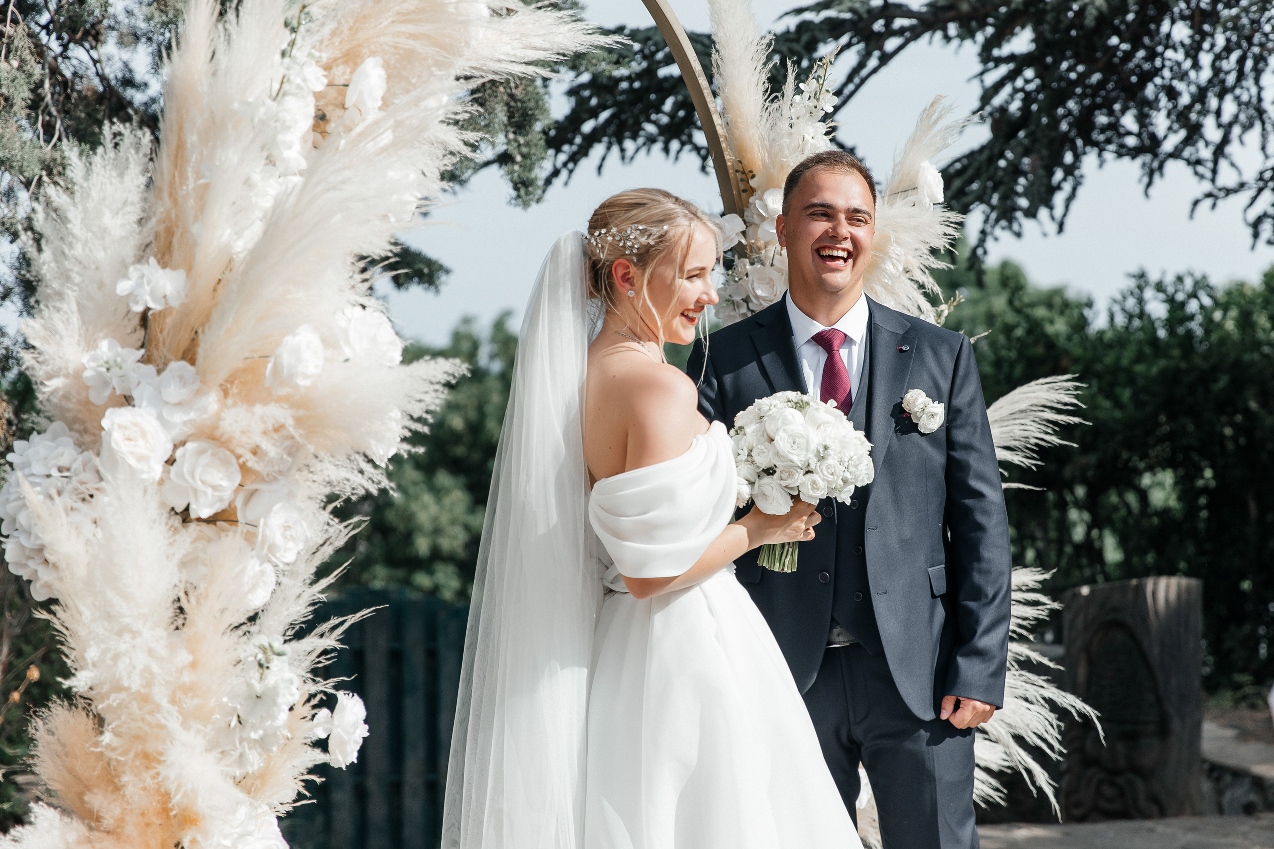 Анвар и Алина 11.06.2022. Свадебный и семейный фотограф в Севастополе и в Крыму Анастасия Корчак
